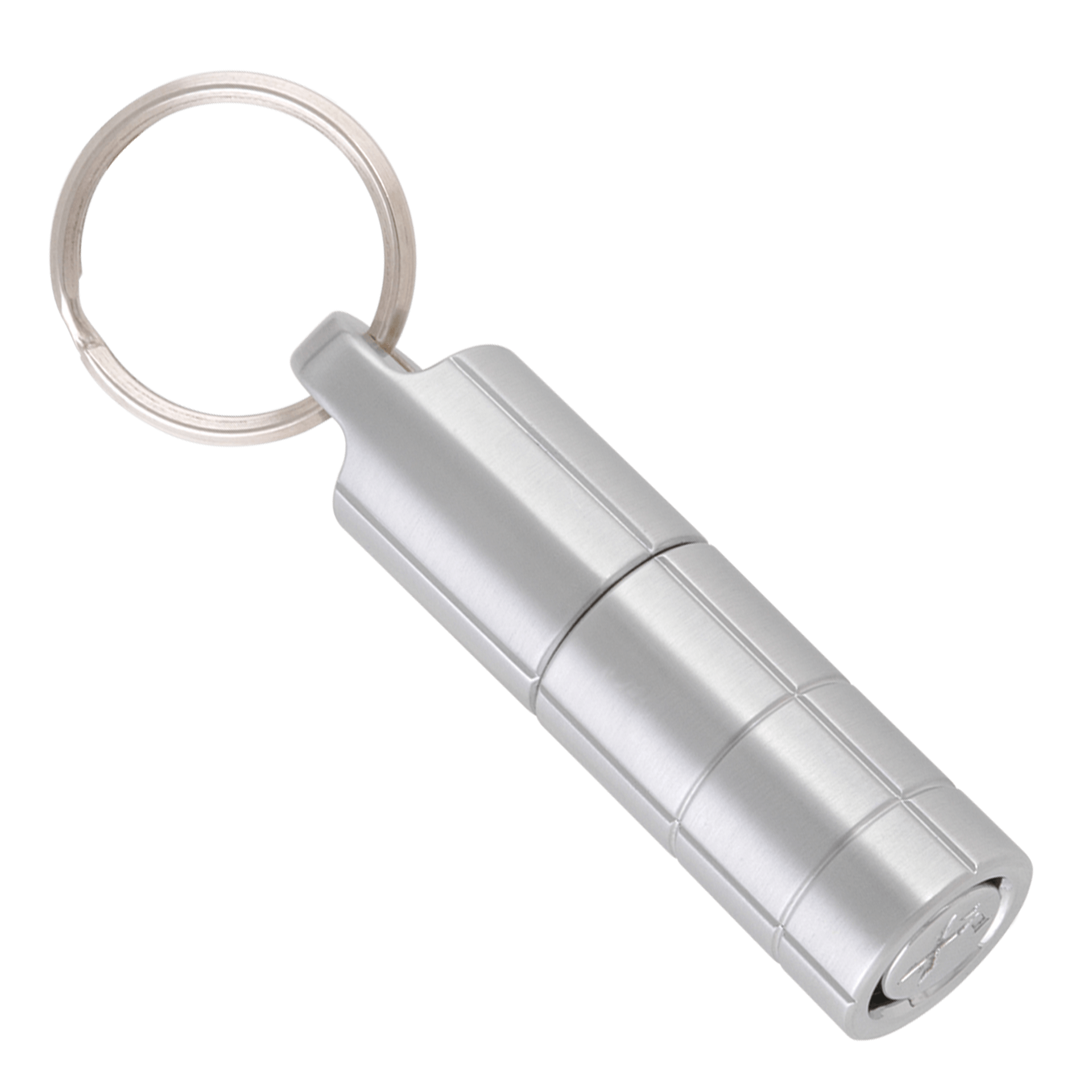 Xikar 11 mm Twist Punch Silver
