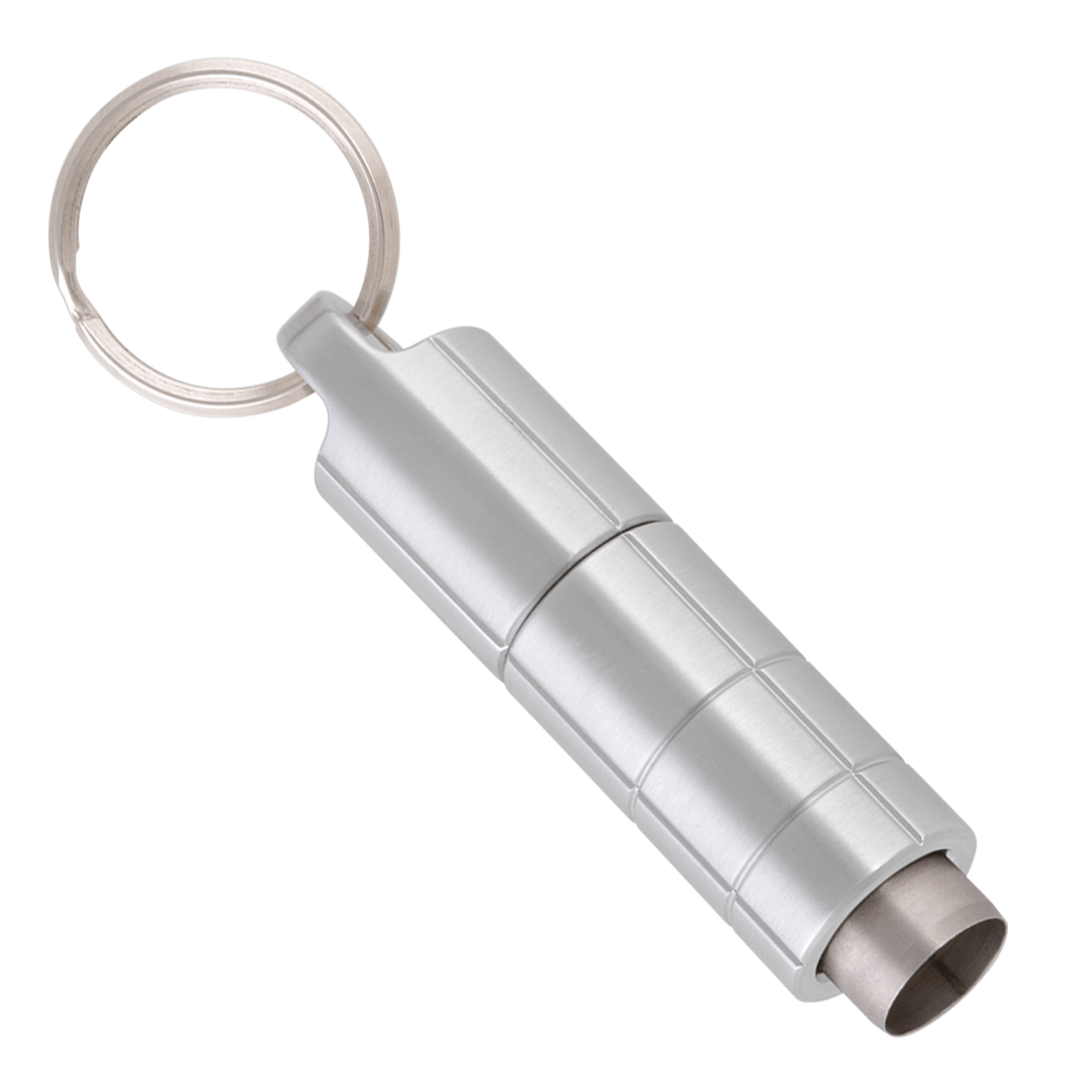 Xikar 11 mm Twist Punch Silver – Bild 2