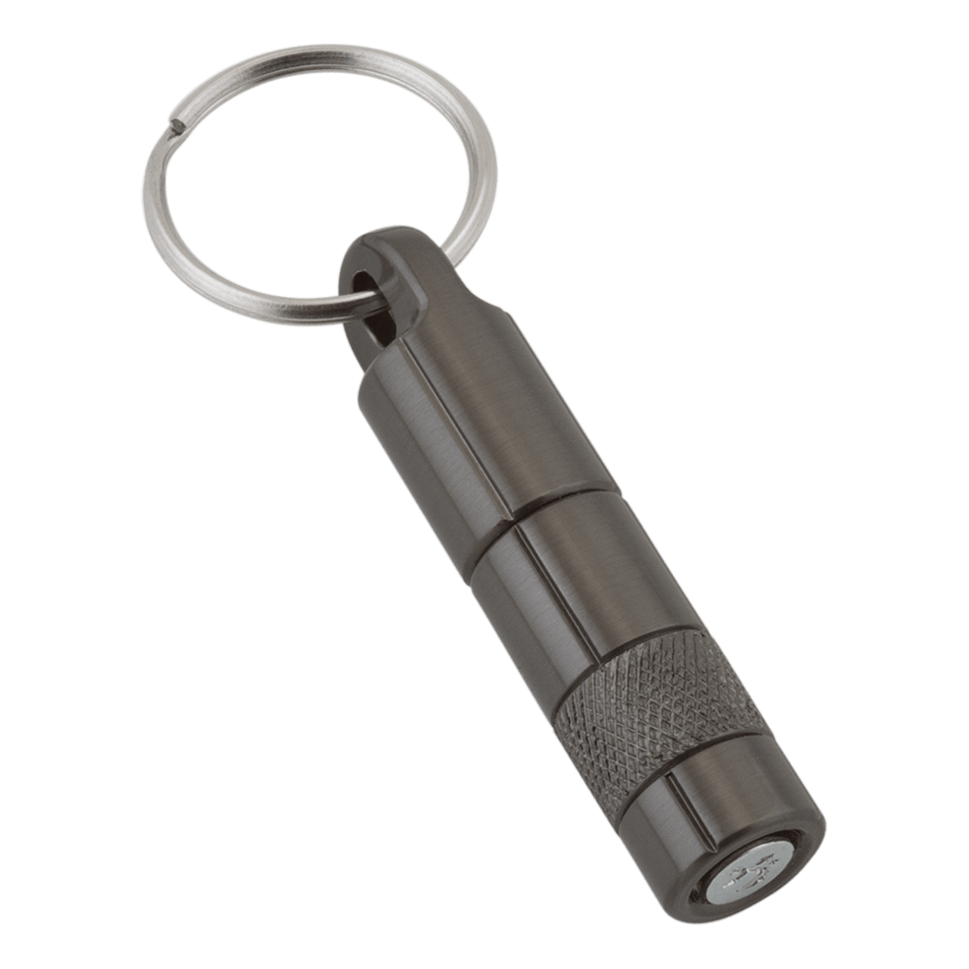 Xikar 7 mm Twist Punch Gunmetal
