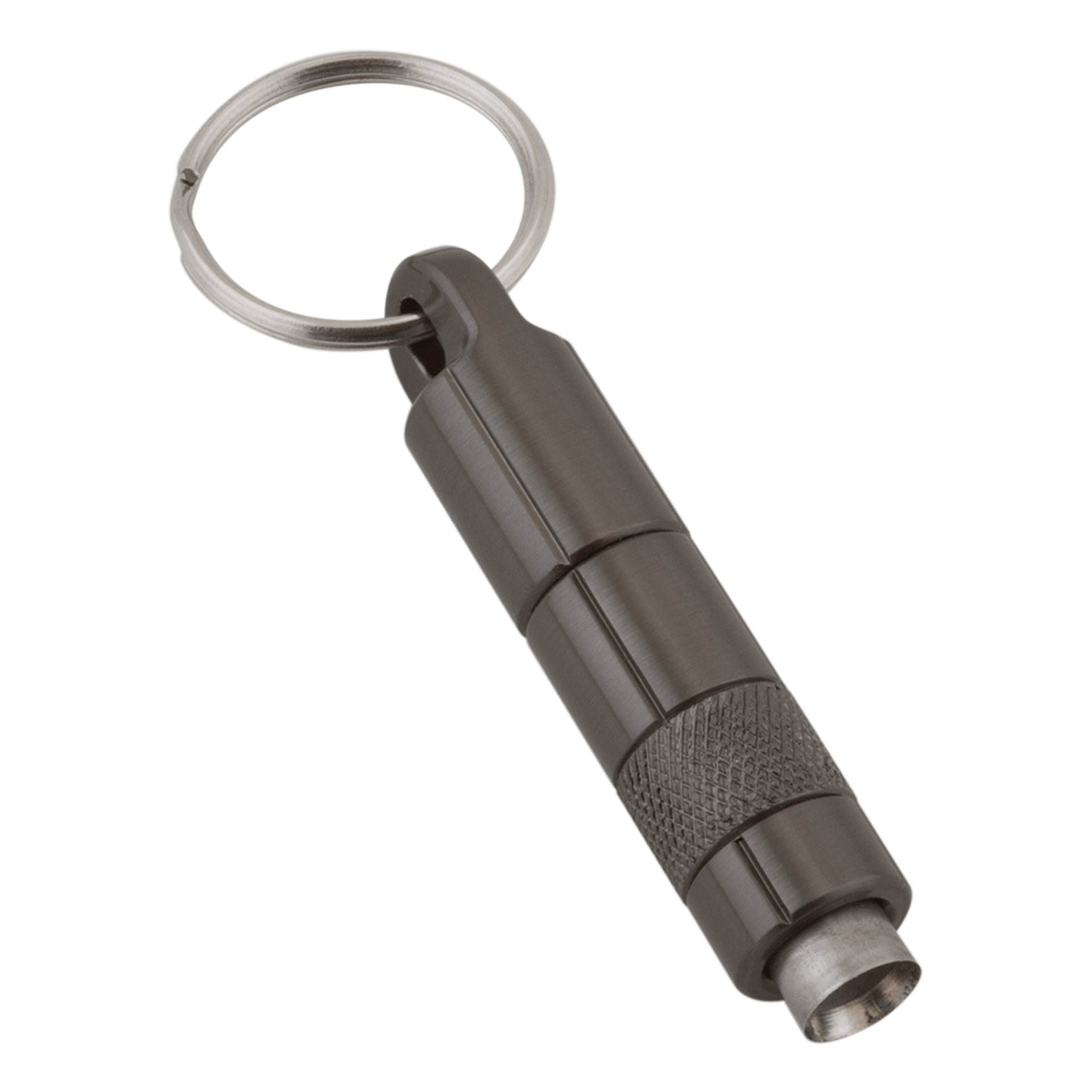 Xikar 7 mm Twist Punch Gunmetal – Bild 2