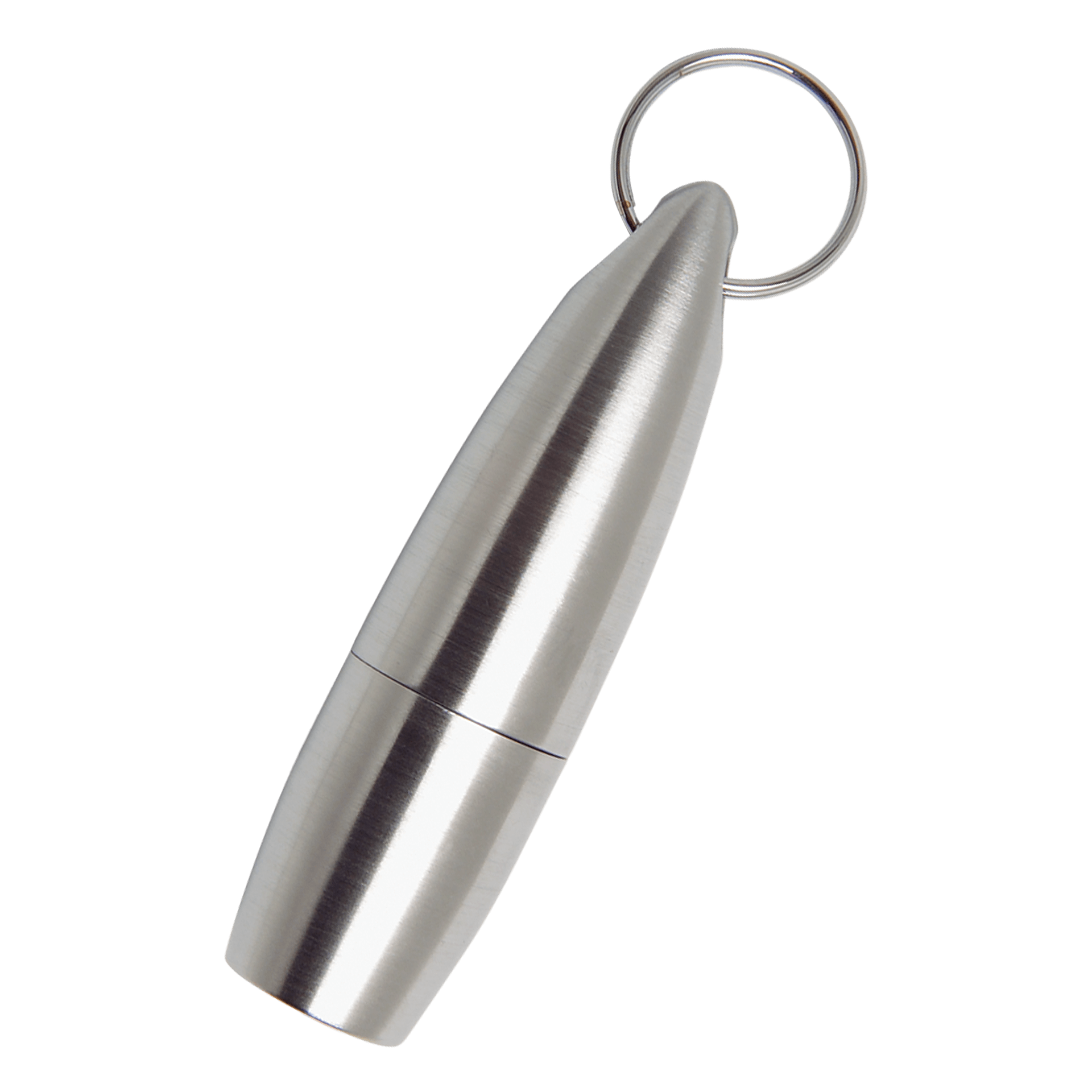 Xikar 9 mm Pull Out Punch Silver