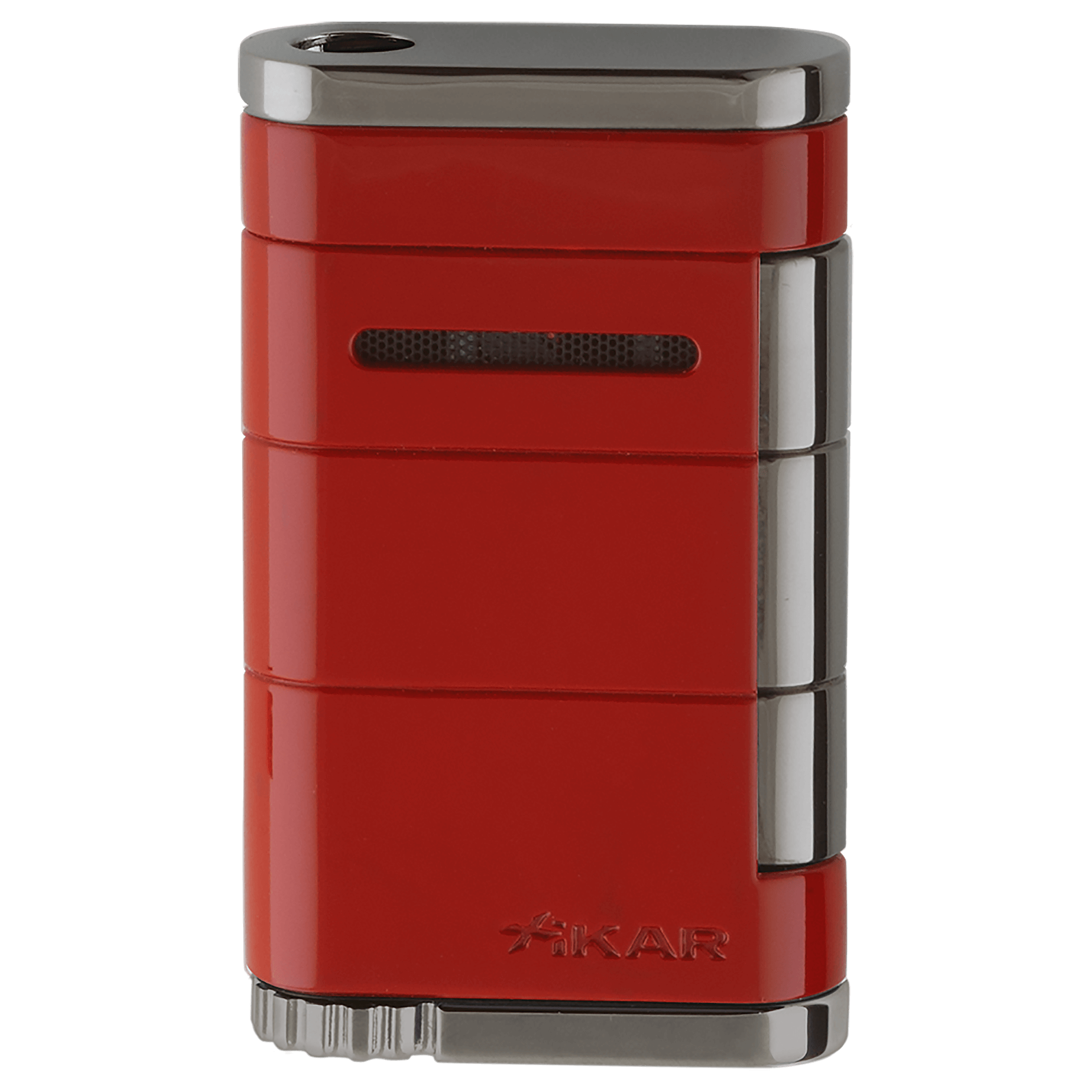 Xikar Allume Single Red
