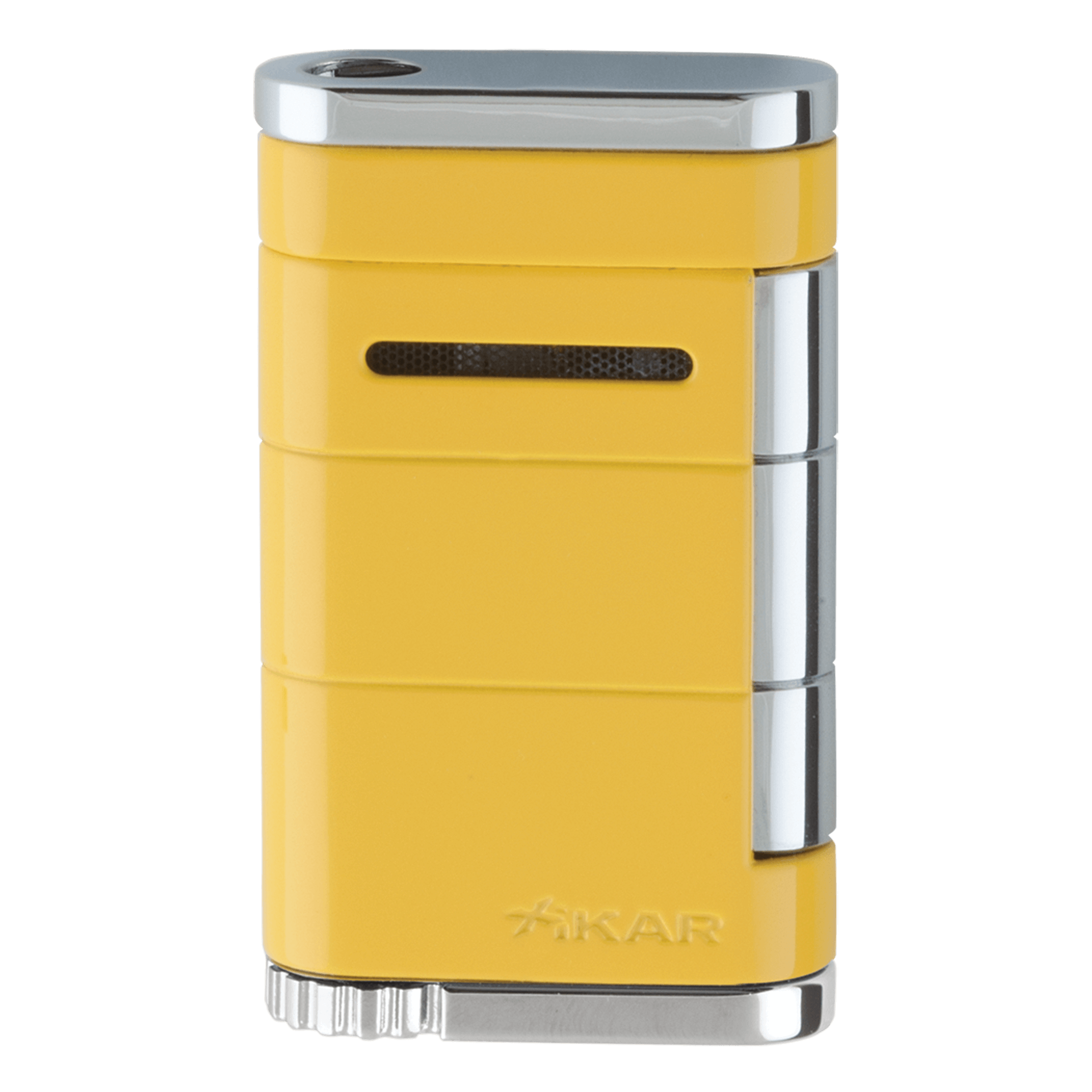 Xikar Allume Single Yellow