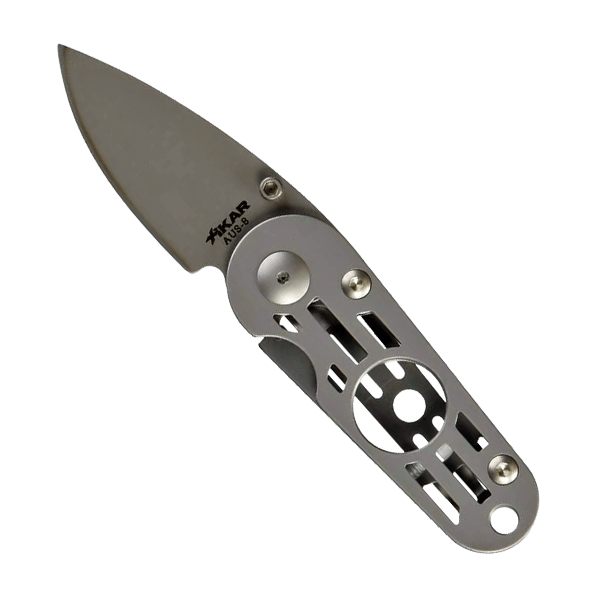 Xikar Cigar Cut Knife