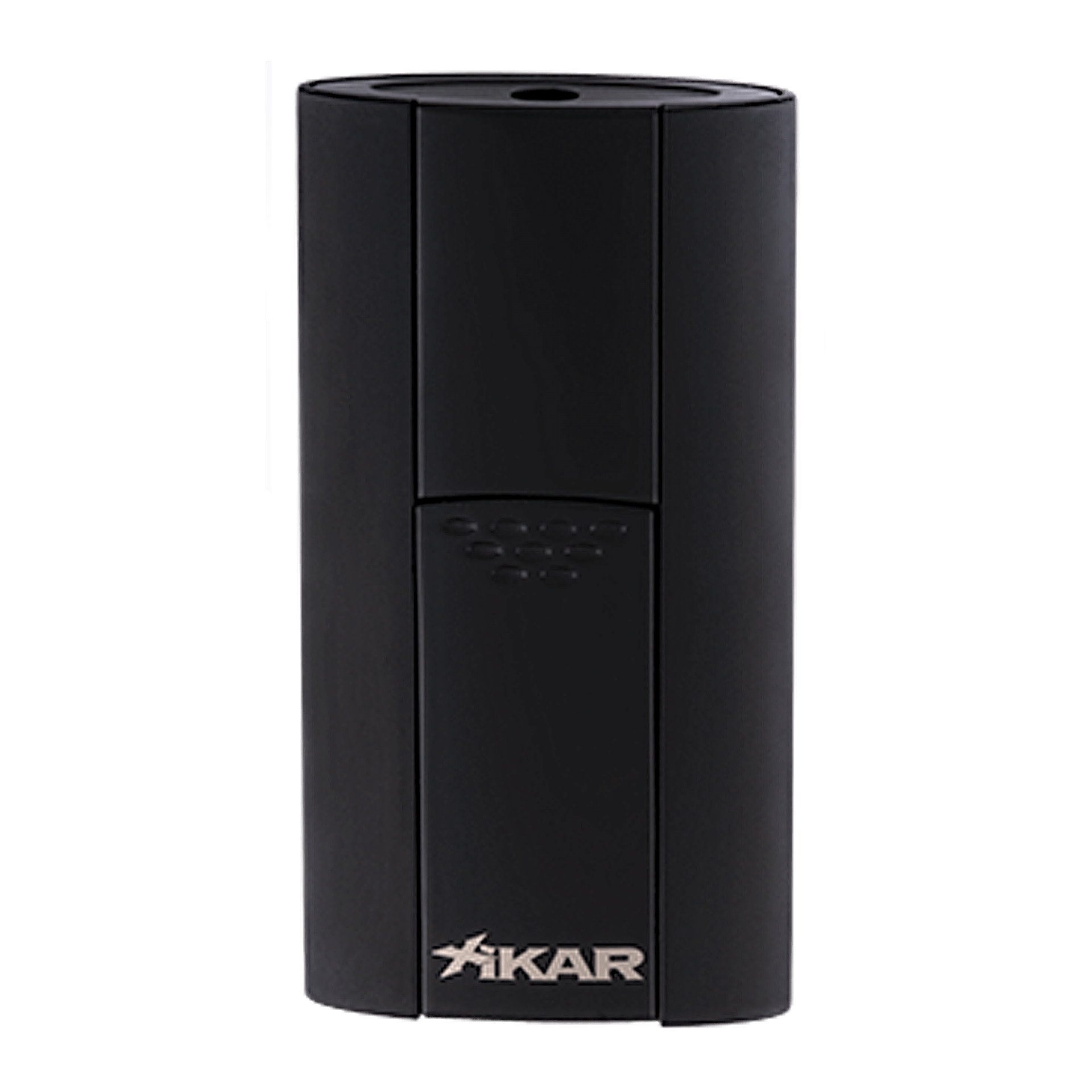 Xikar Flash Black