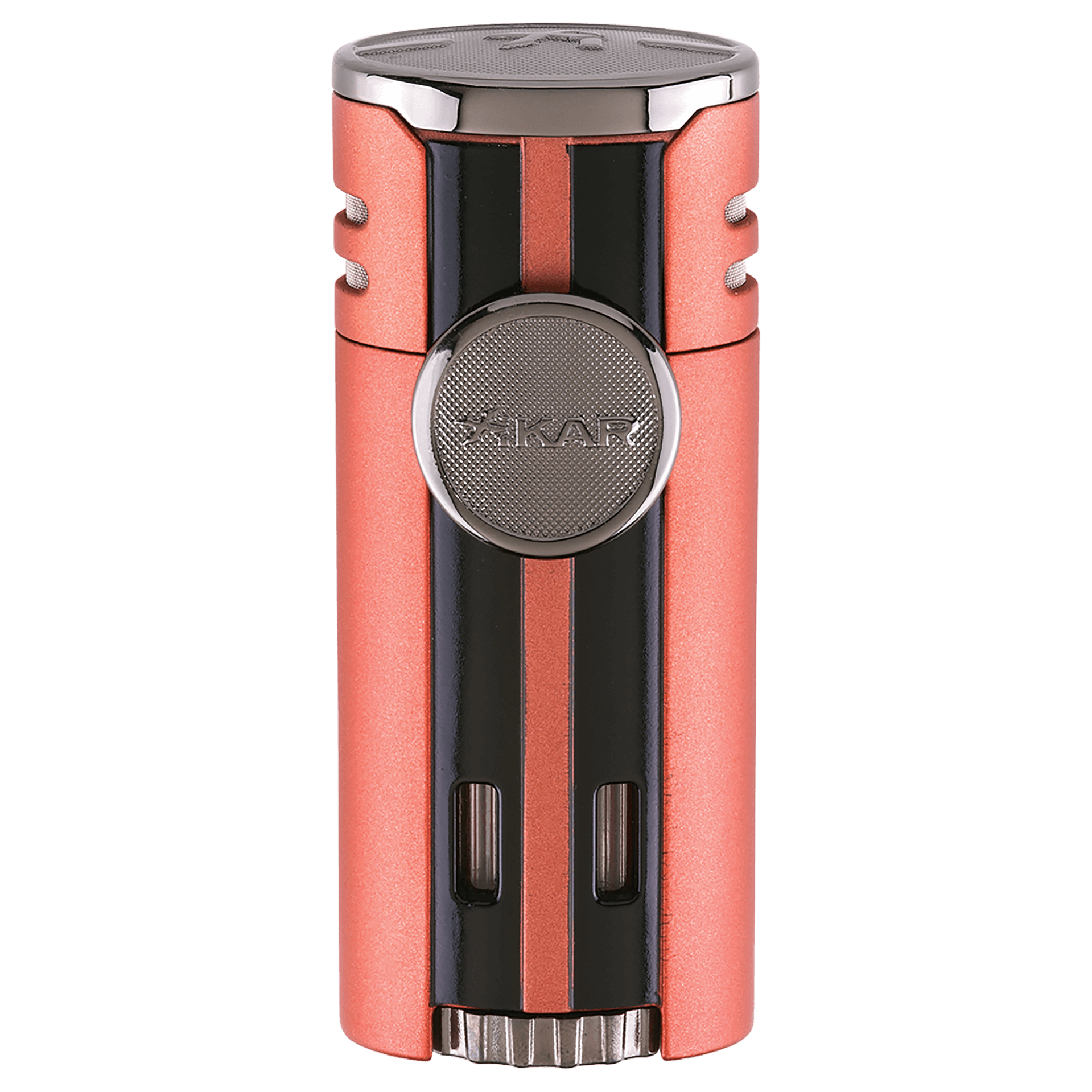 Xikar HP4 Quad Lighter Orange