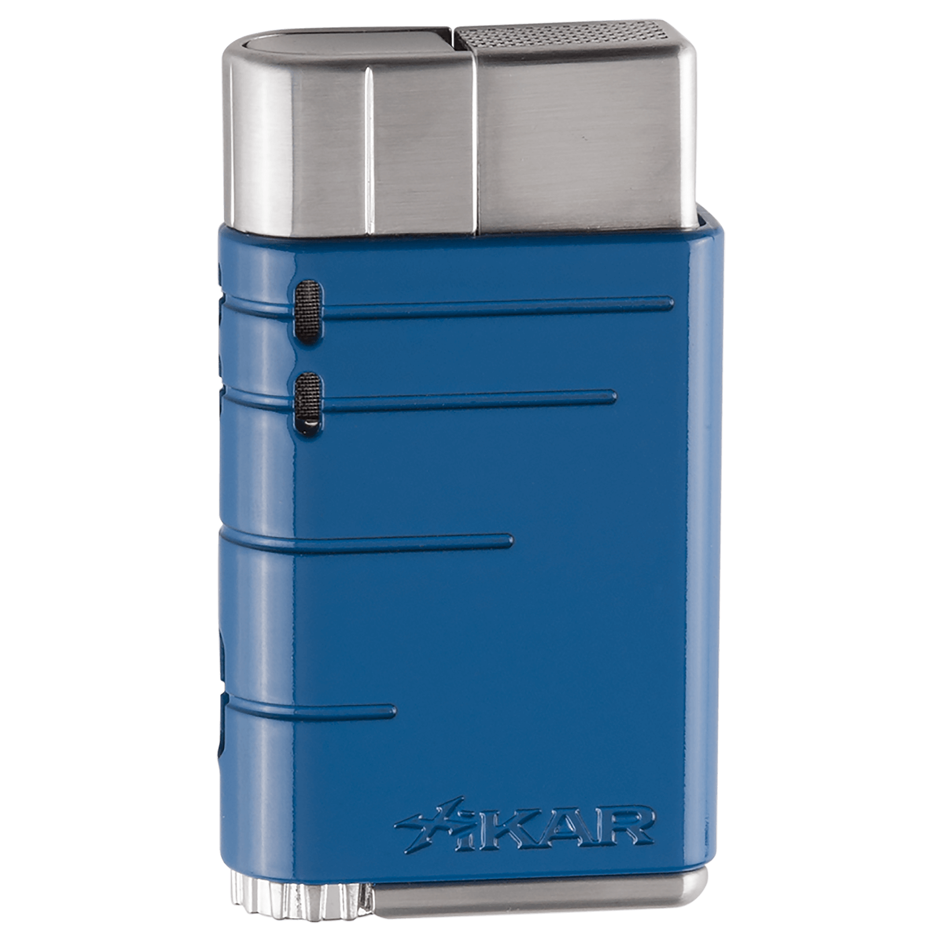 Xikar Linea Lighter Reef Blue