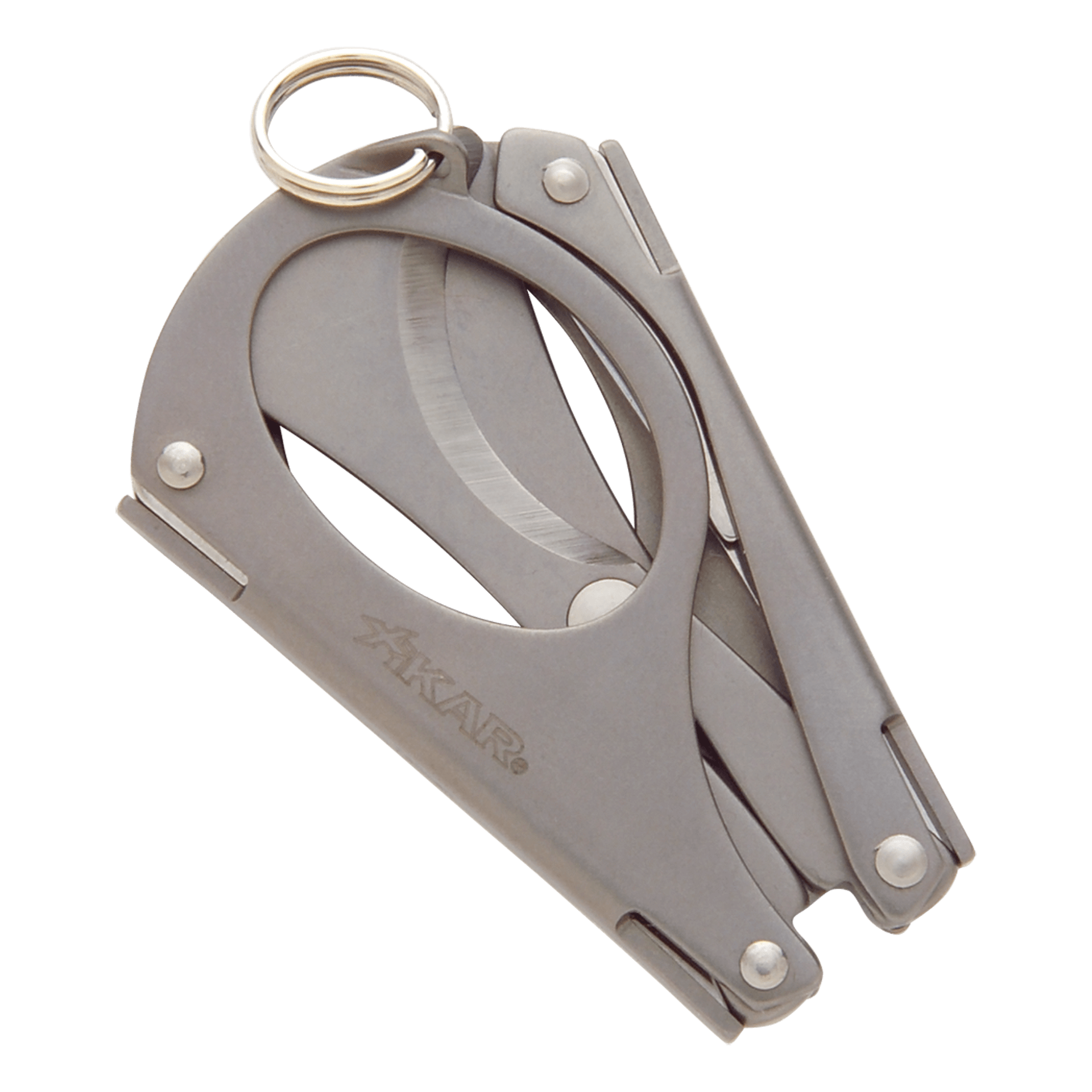 Xikar MTX Multi Tool Bead Blast – Bild 2