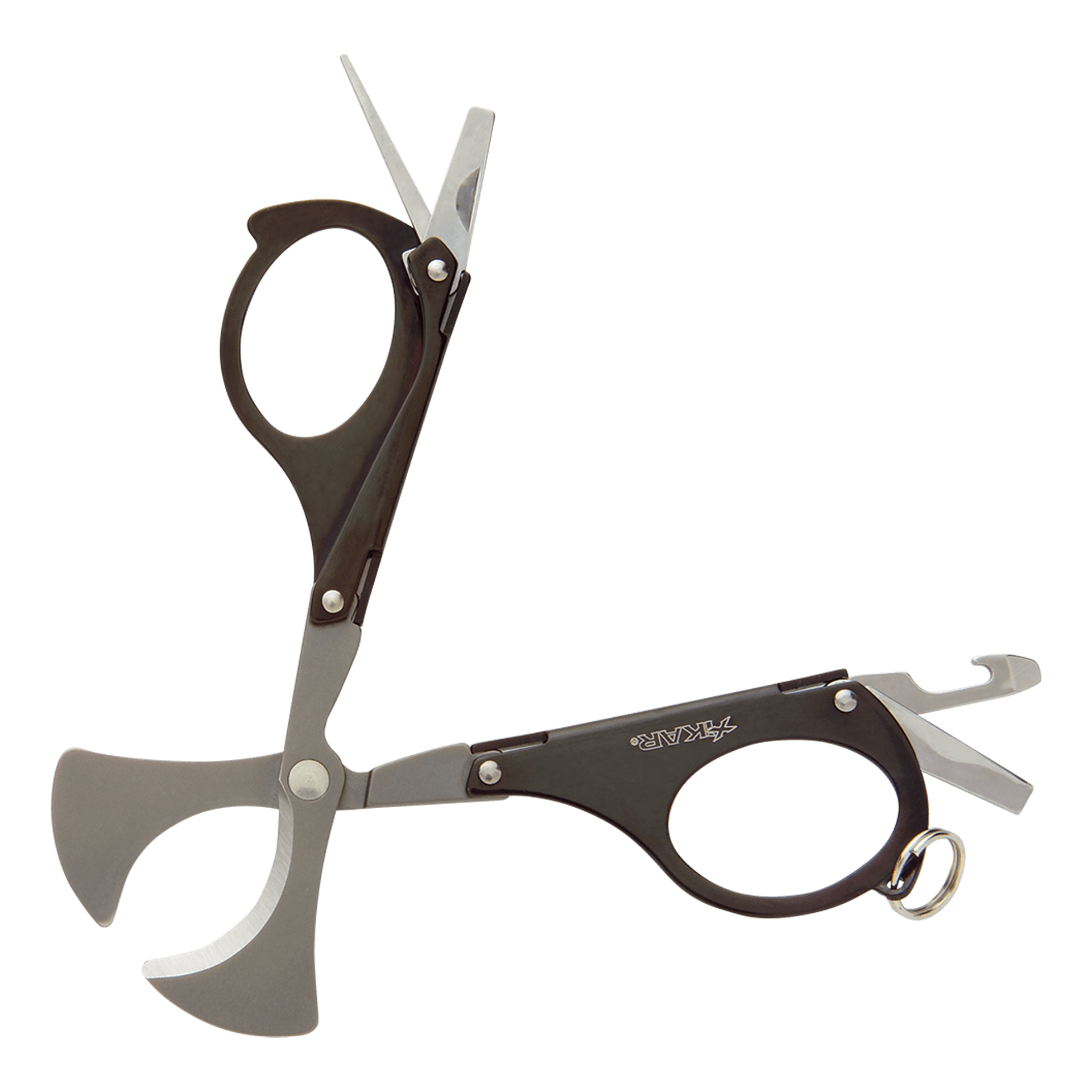 Xikar MTX Multi Tool Black