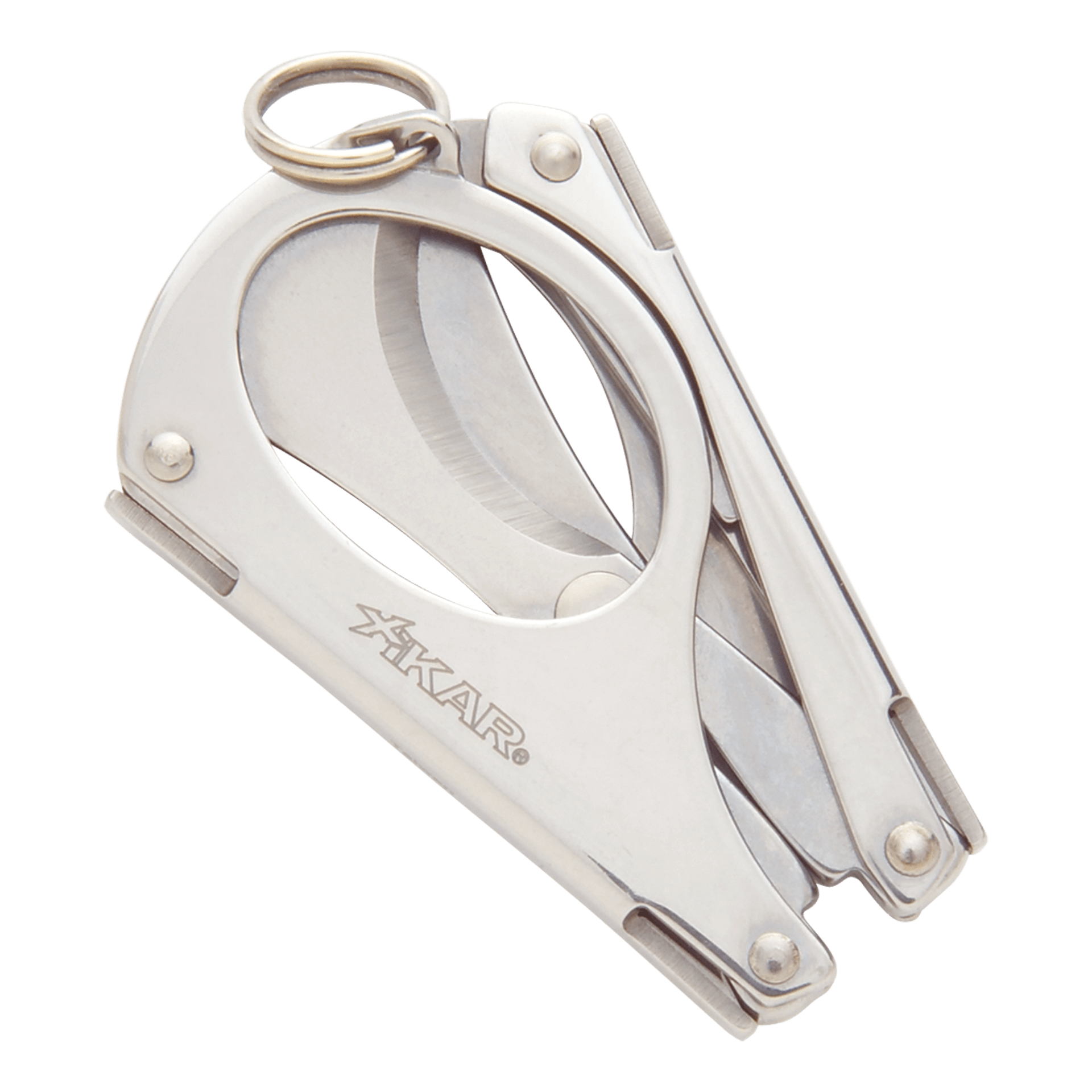 Xikar MTX Multi Tool Chrome Silver – Bild 2