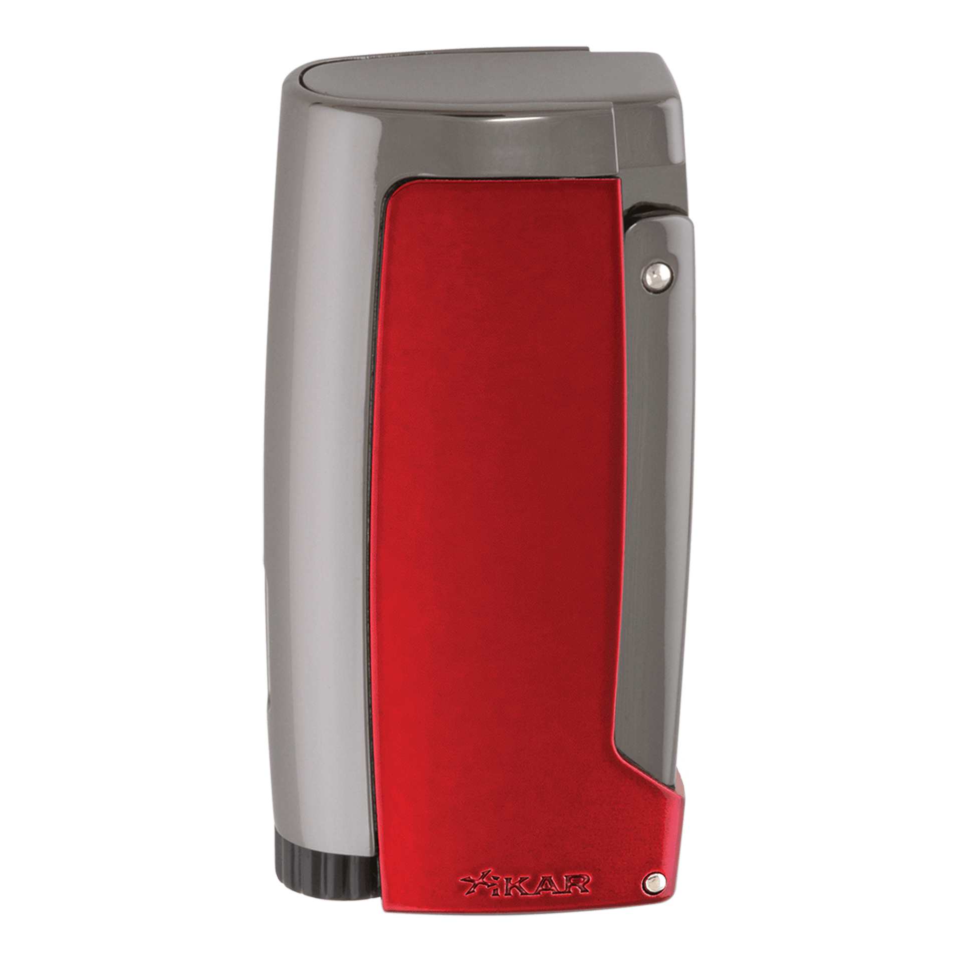 Xikar Pulsar Daytona Red
