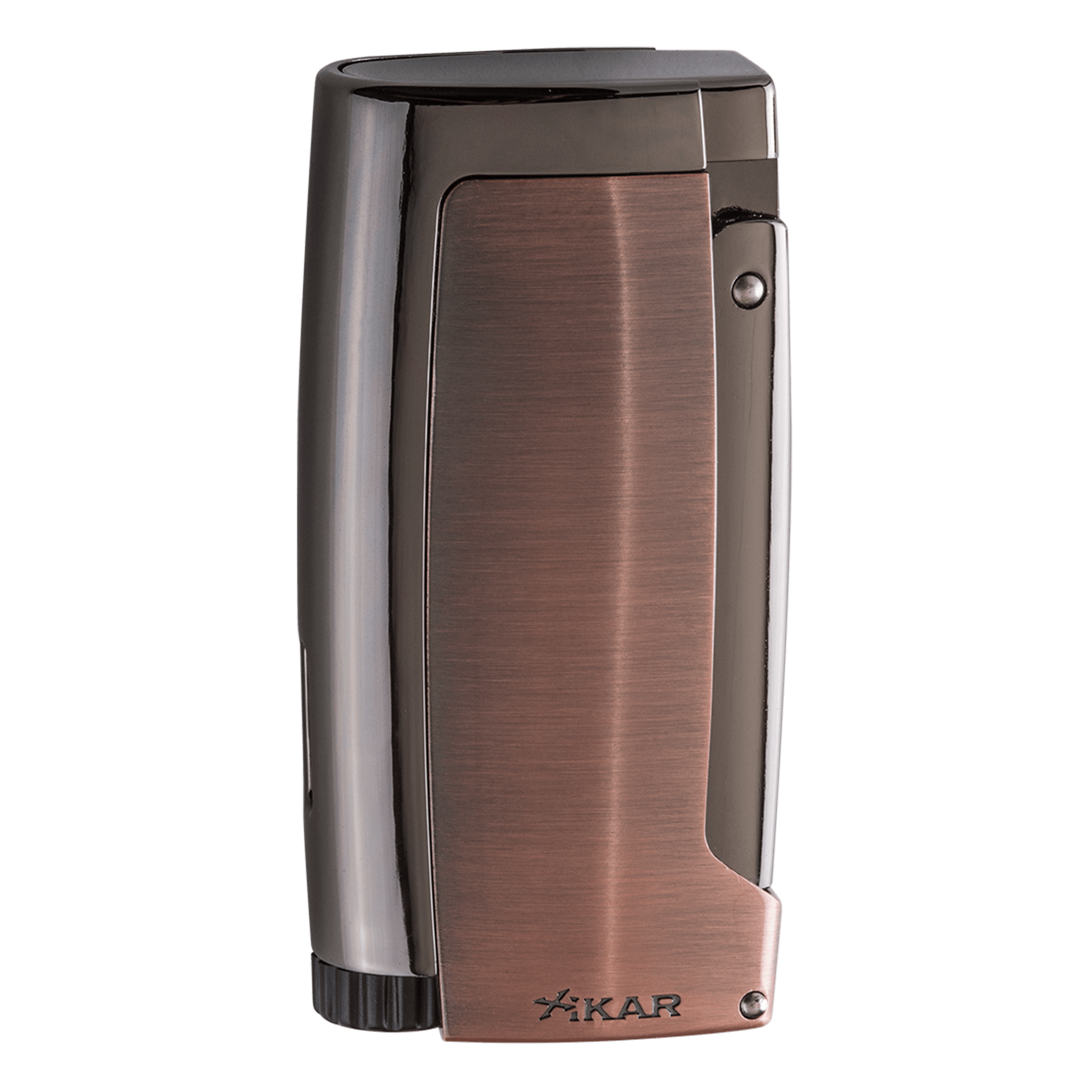 Xikar Pulsar Vintage Bronze