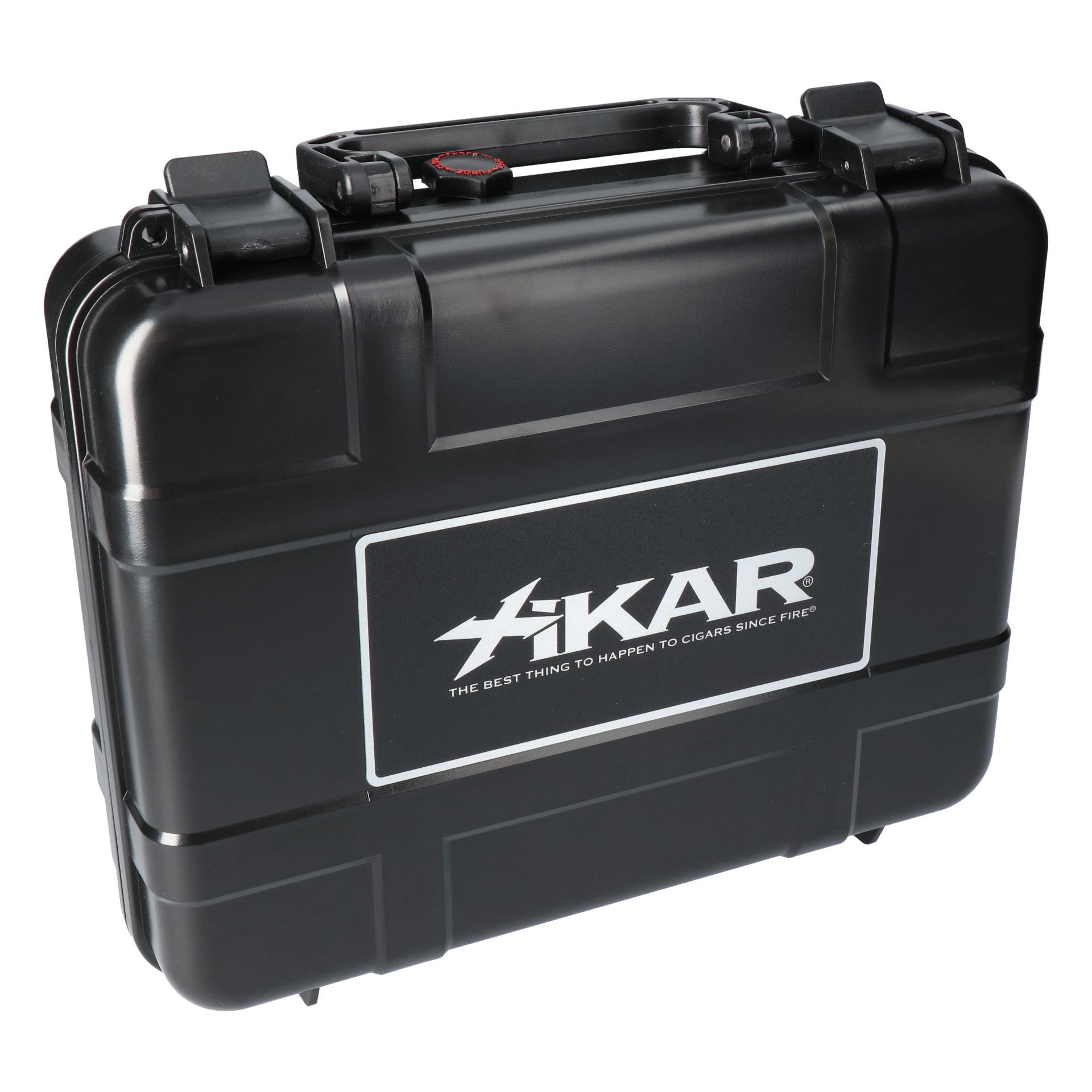 Xikar Travel Humidor 18-25 Cigar