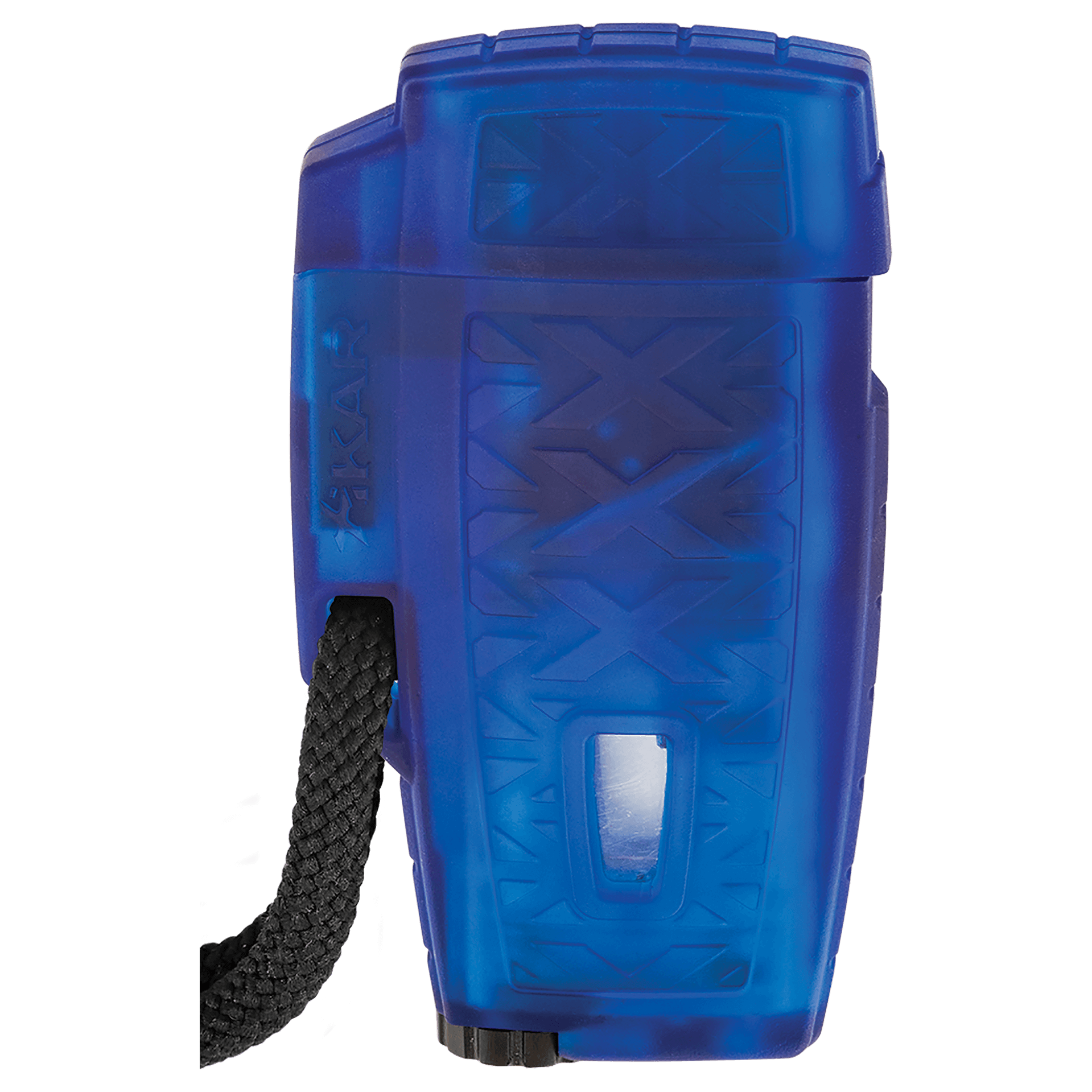 Xikar Stratosphere Lighter Blue