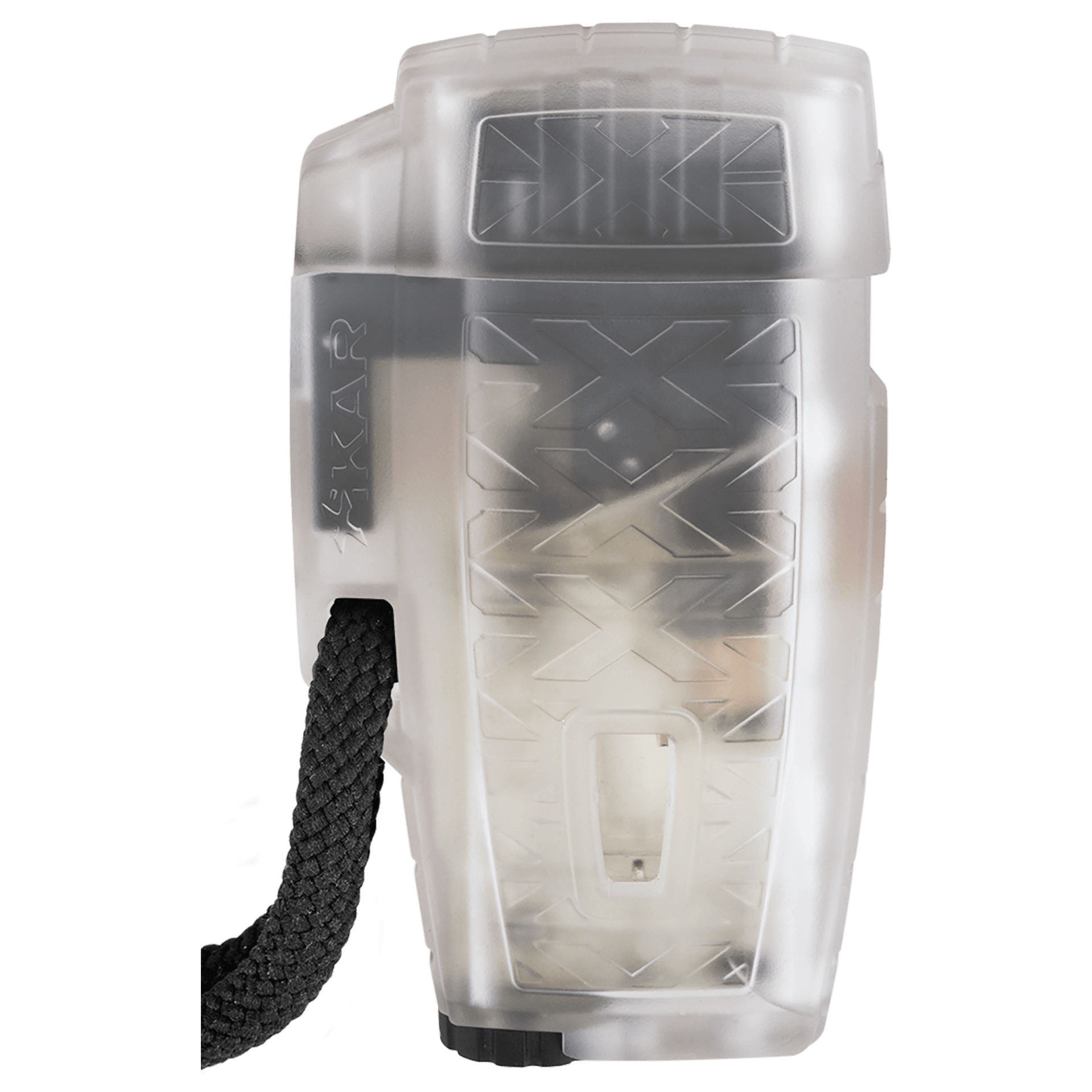 Xikar Stratosphere Lighter Clear