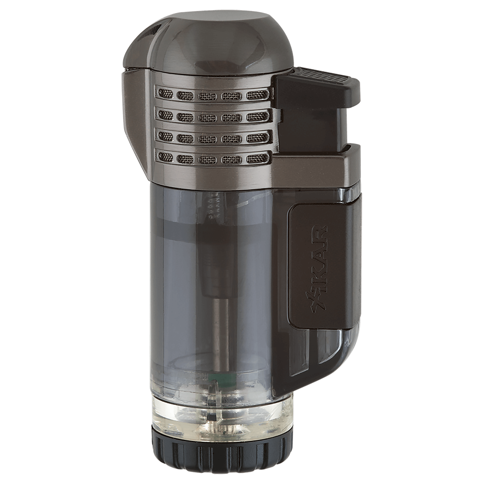 Xikar Tech Quad Black