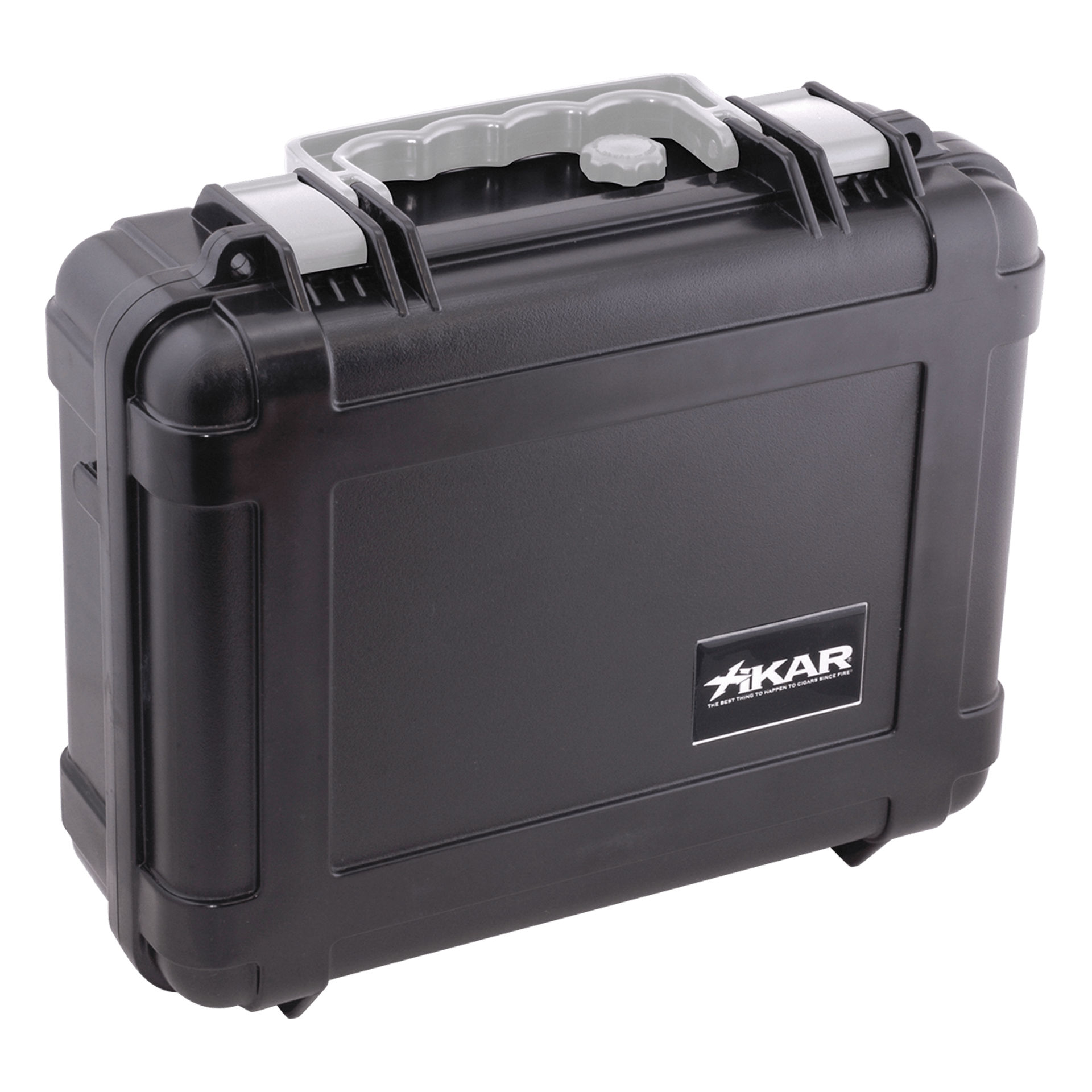 Xikar Travel Humidor 30-50 Cigar – Bild 2