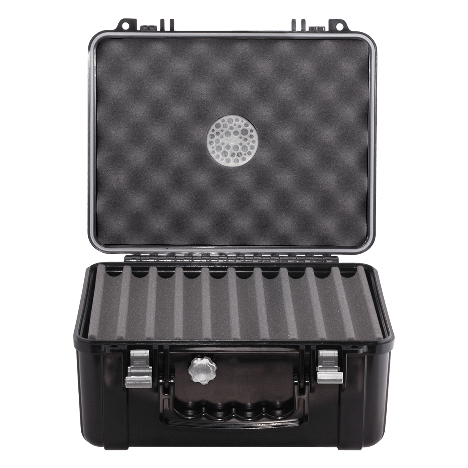Xikar Travel Humidor 50-80 Cigar – Bild 2