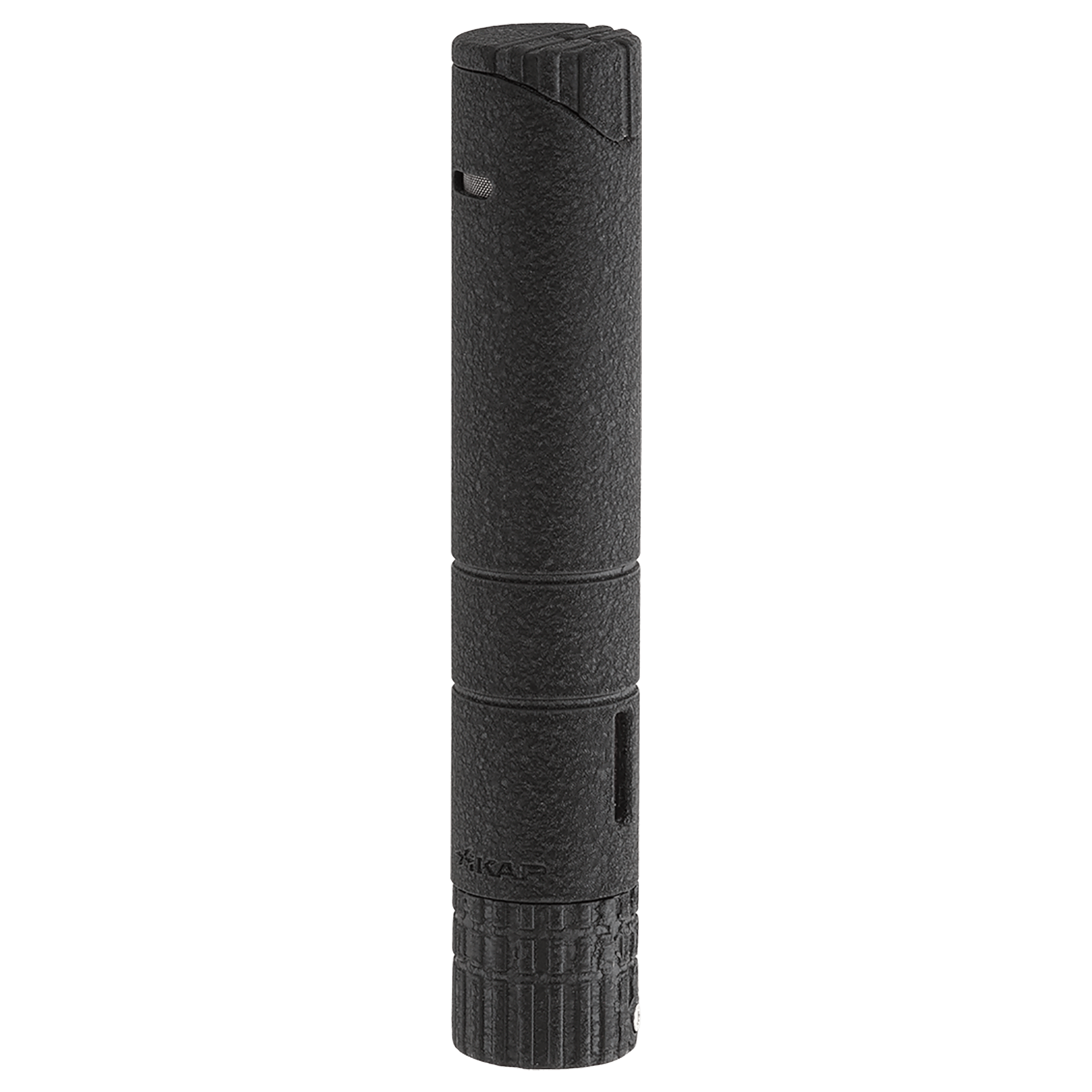 Xikar Turrim Single Lighter Black