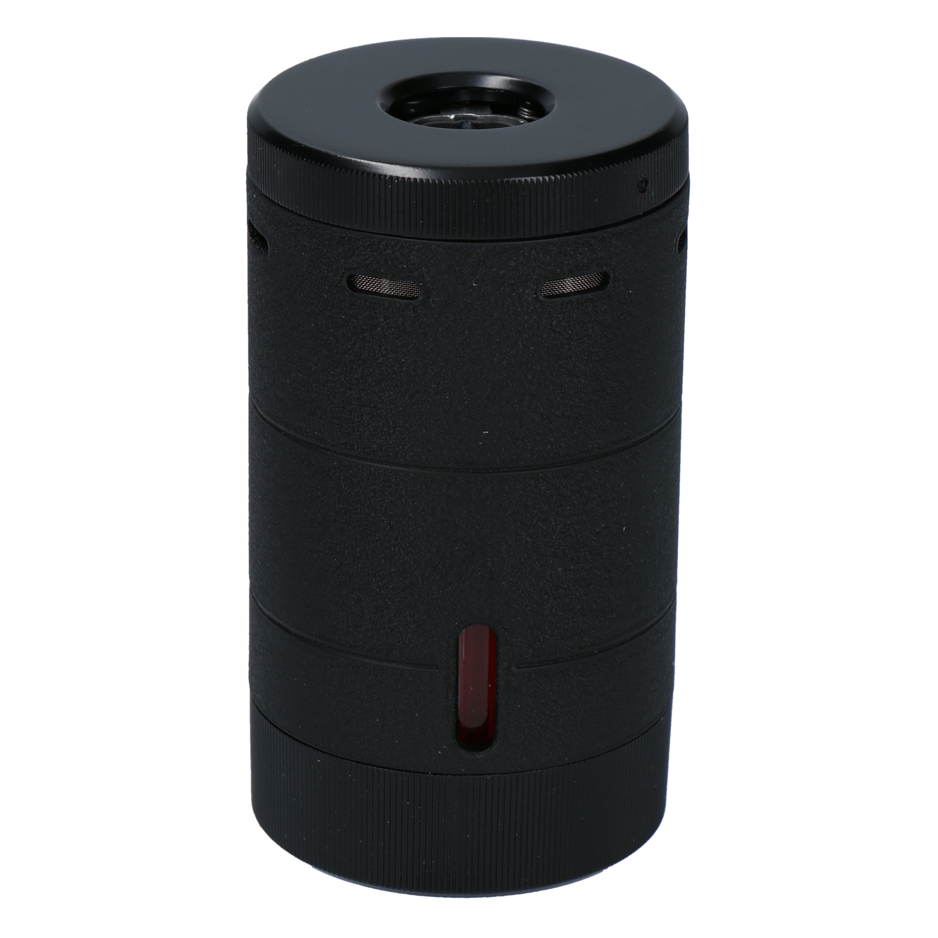 Xikar Volta Tabletop Lighter Black – Bild 2