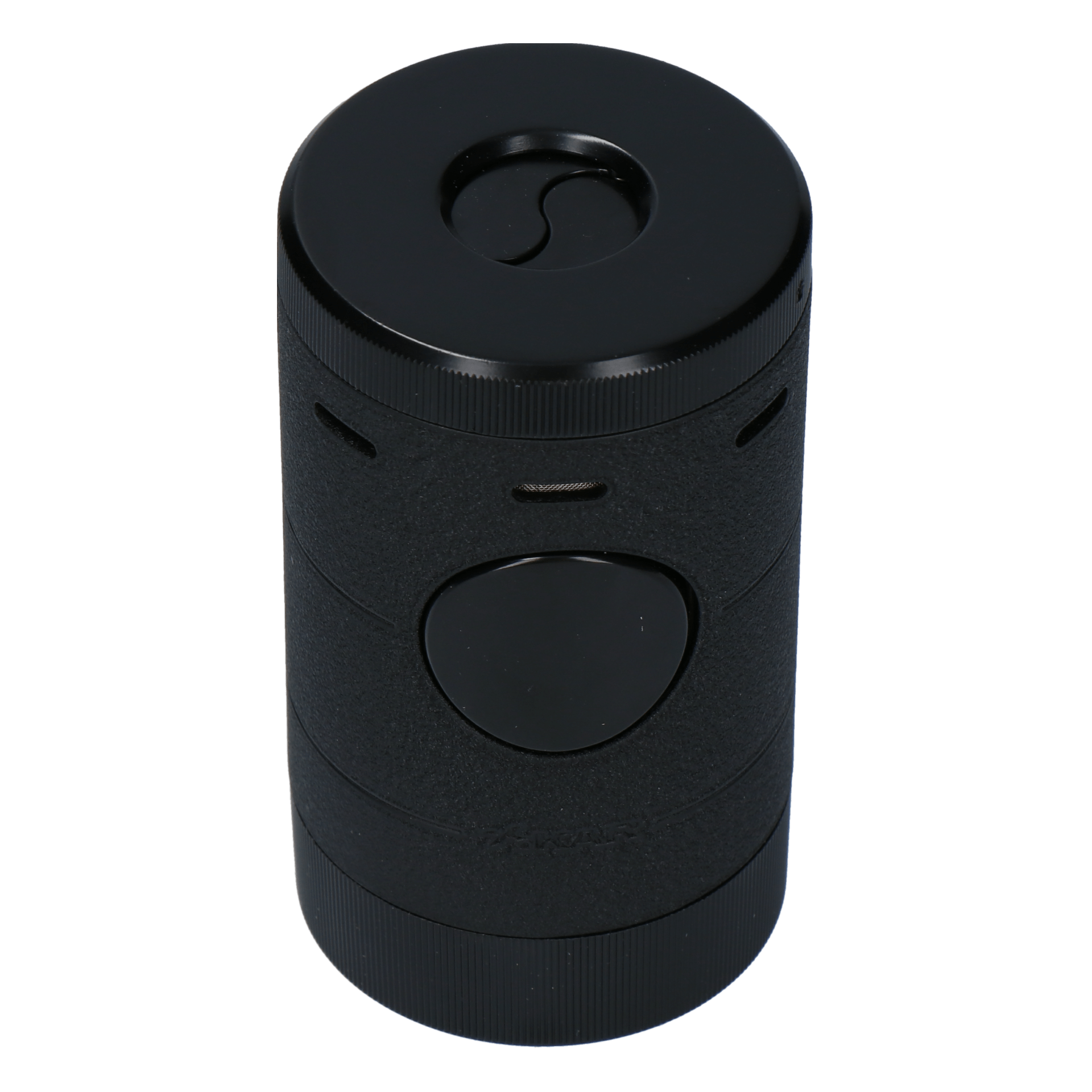 Xikar Volta Tabletop Lighter Black – Bild 3