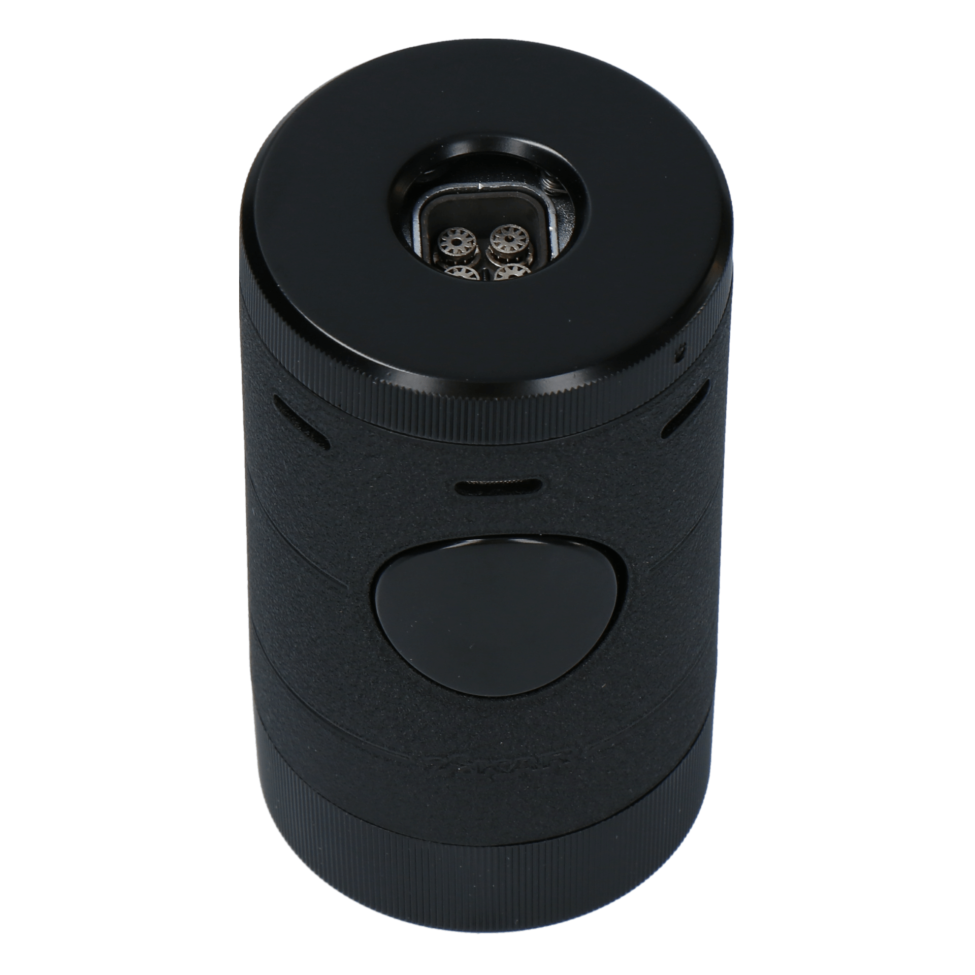 Xikar Volta Tabletop Lighter Black – Bild 4