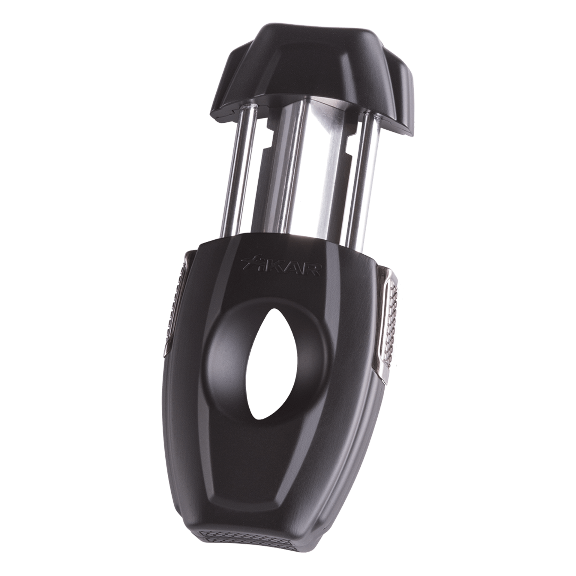 Xikar VX2 V-Cut Black – Bild 2