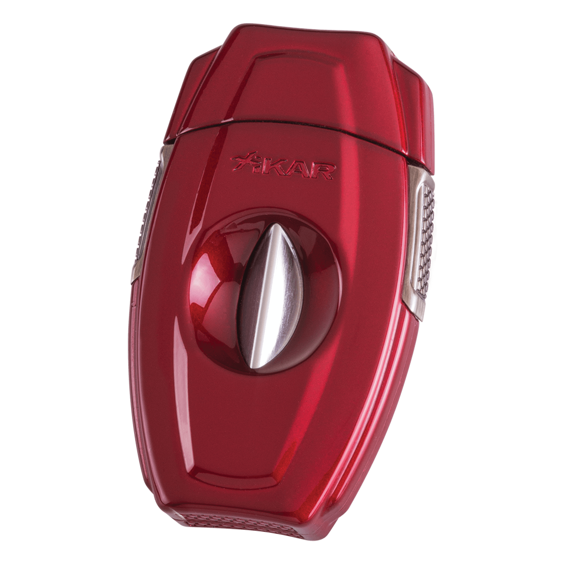 Xikar VX2 V-Cut Red