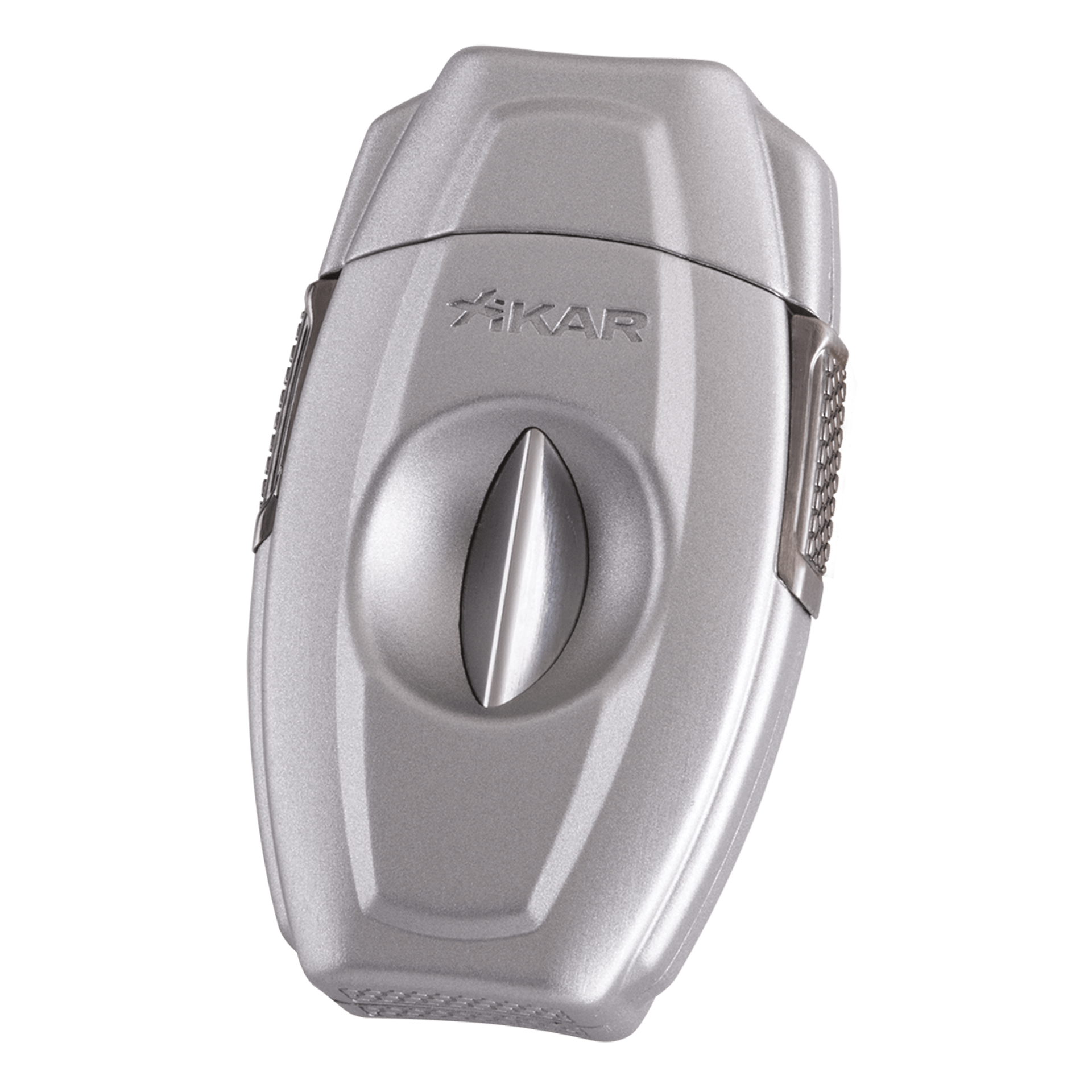 Xikar VX2 V-Cut Silver