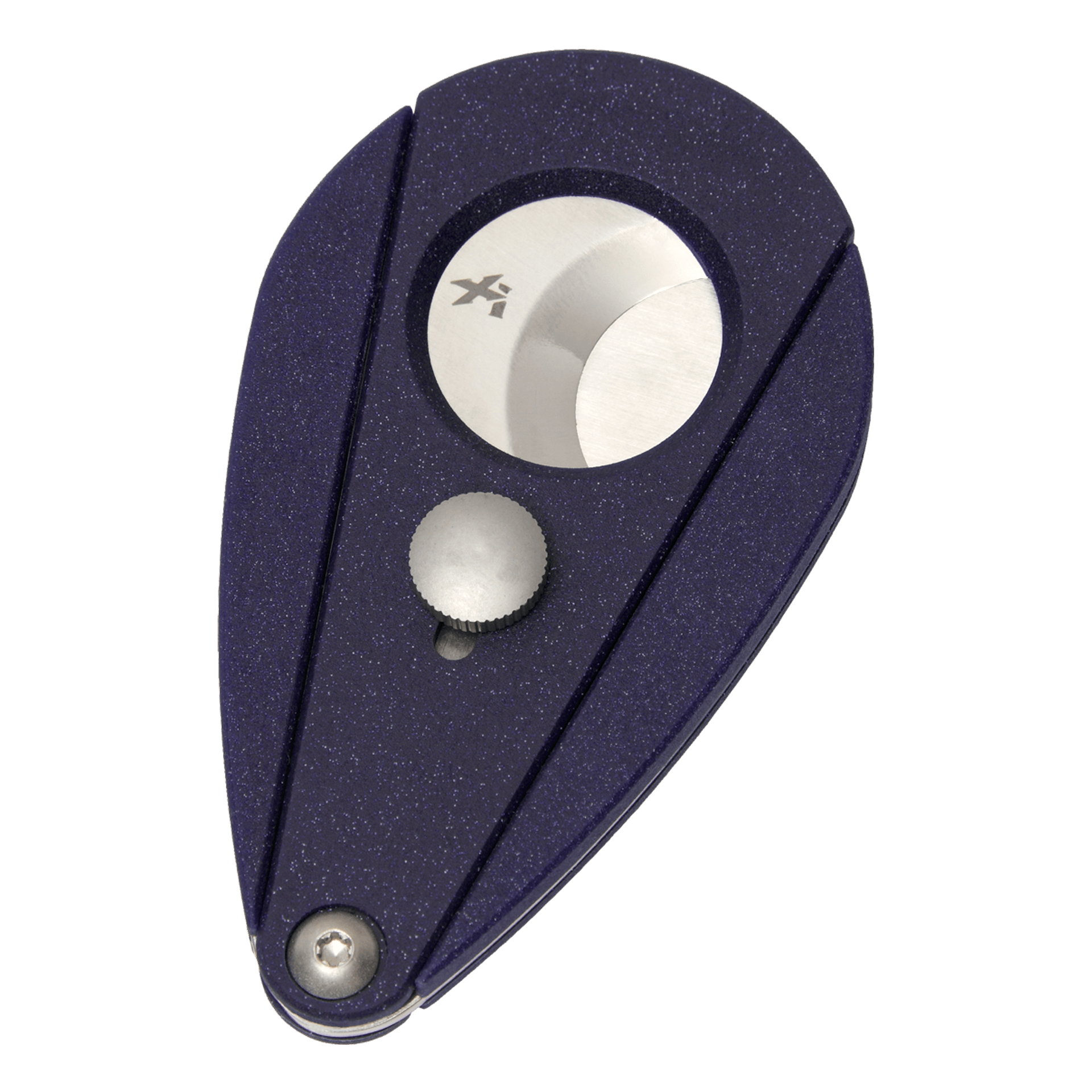 Xikar Xi2 Cutter Lapis Blue