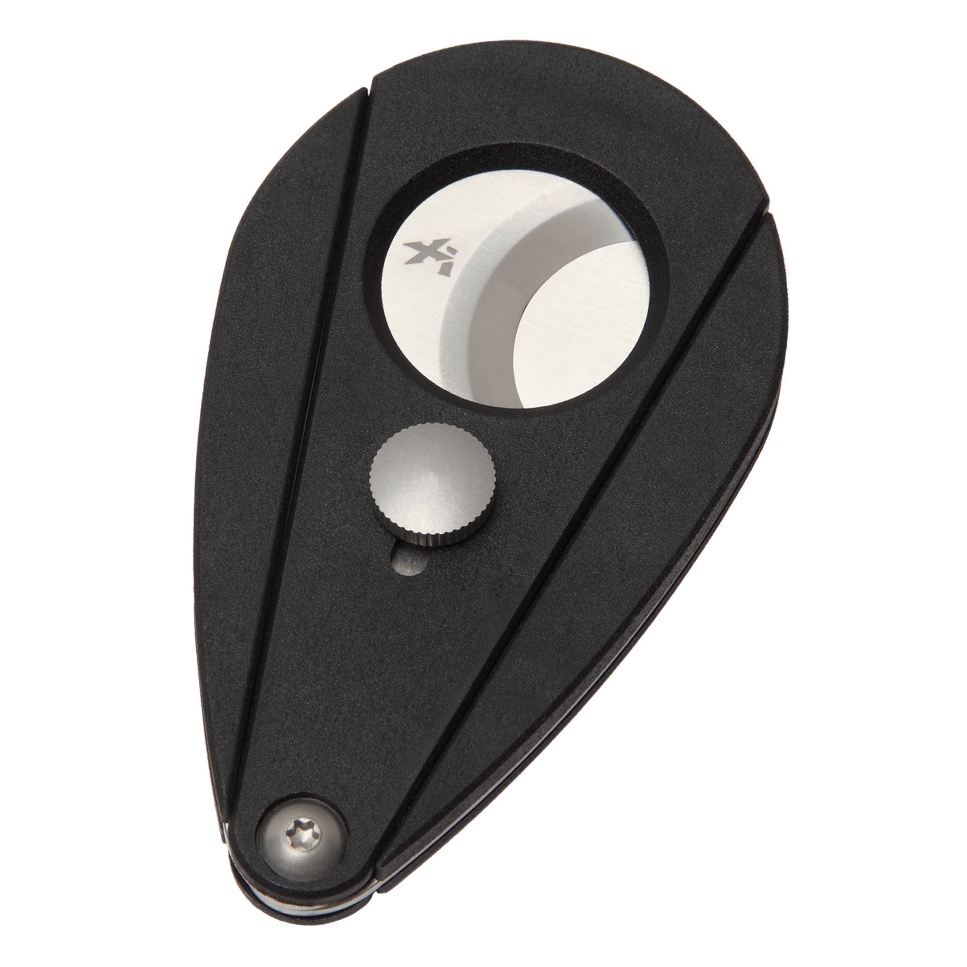Xikar Xi2 Cutter Noir Black
