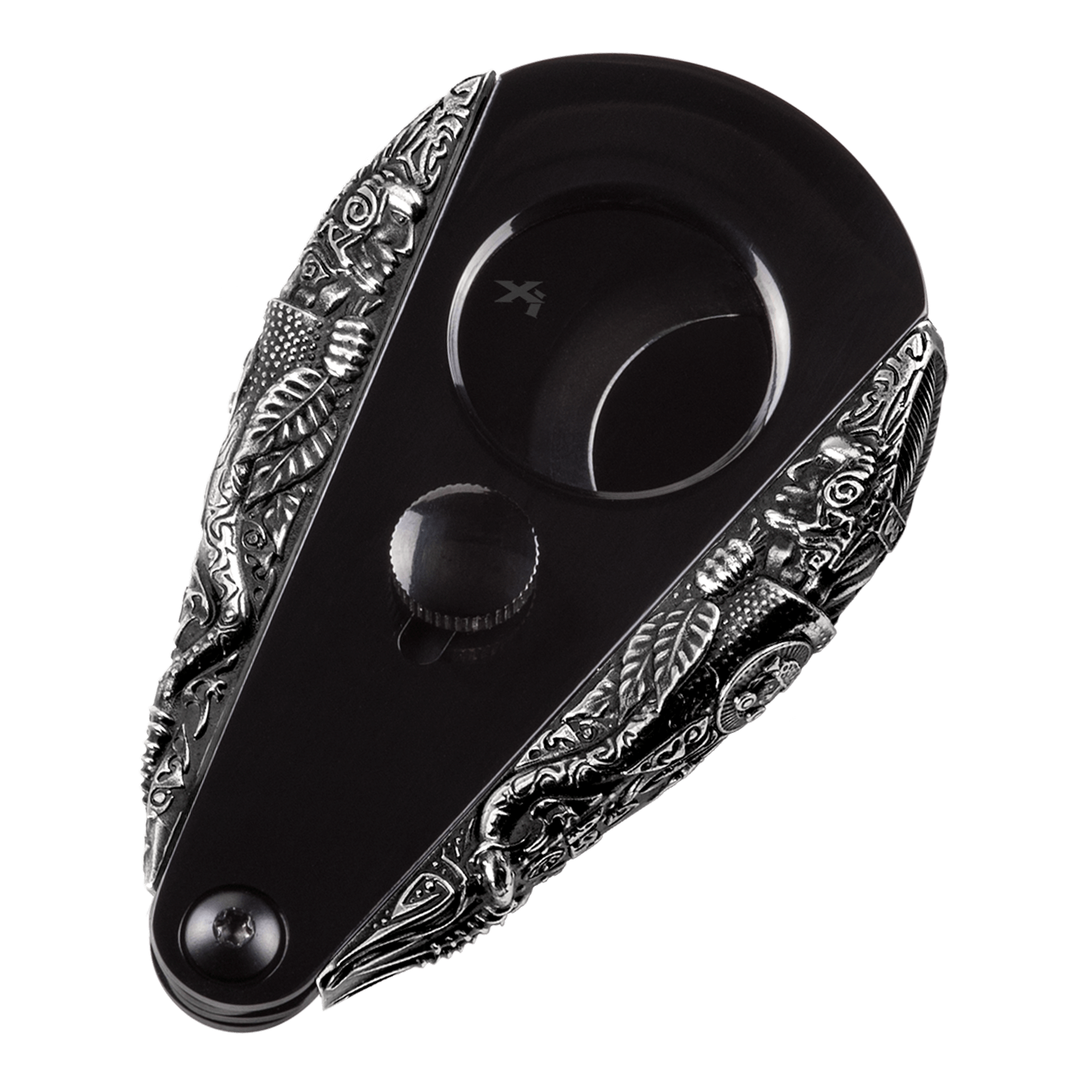 Xikar Xi3 Cutter 3D Mayan Black