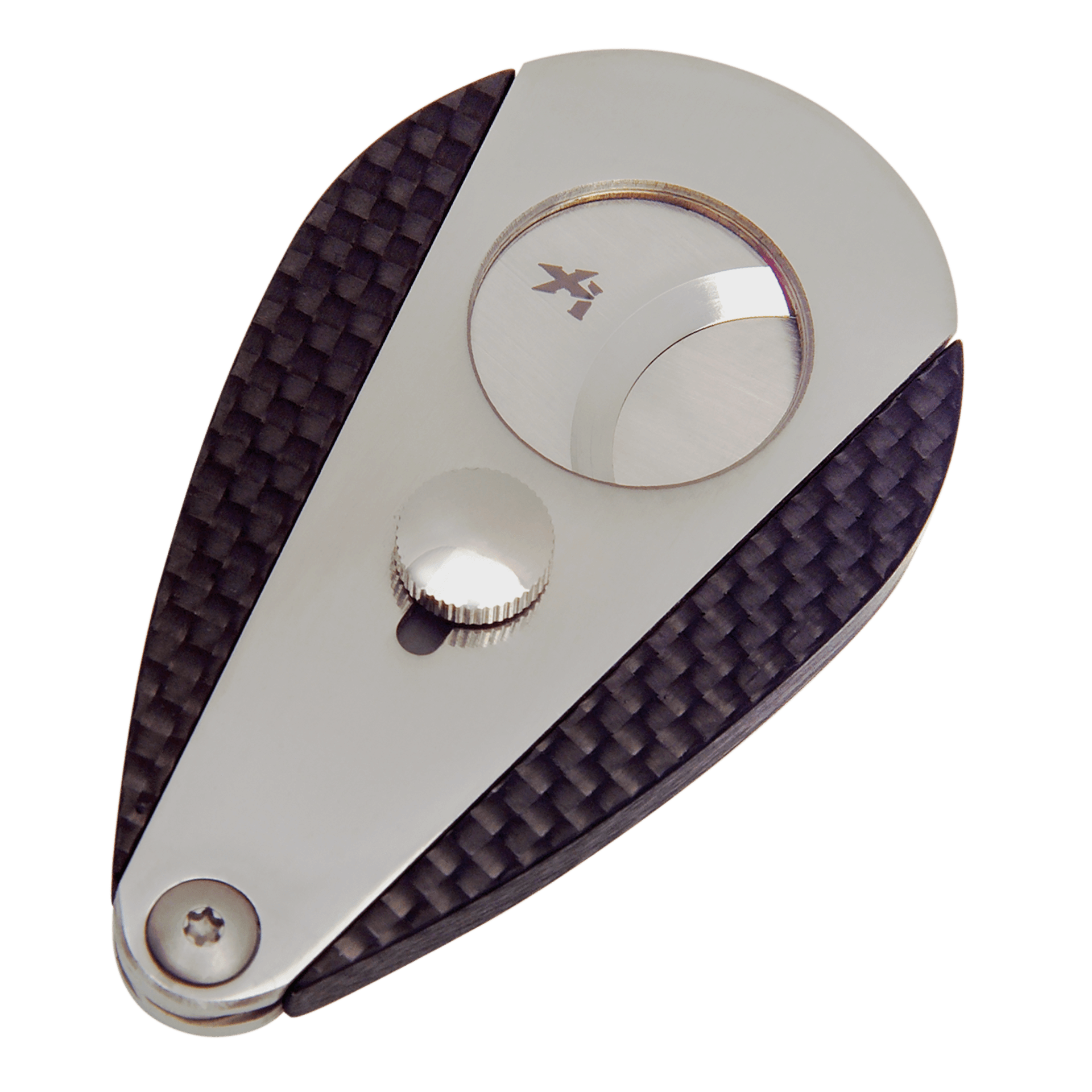 Xikar Xi3 Cutter Carbon Fiber
