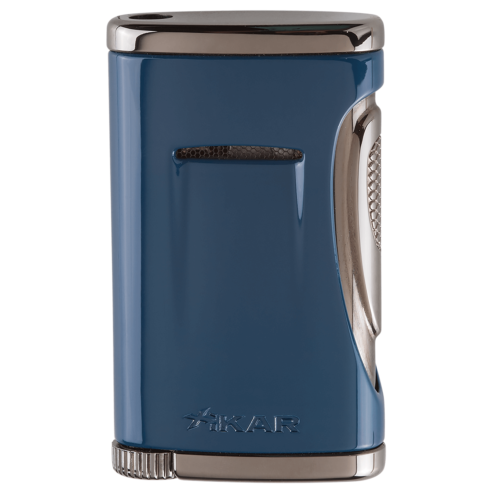 Xikar Xidris Cobalt Blue