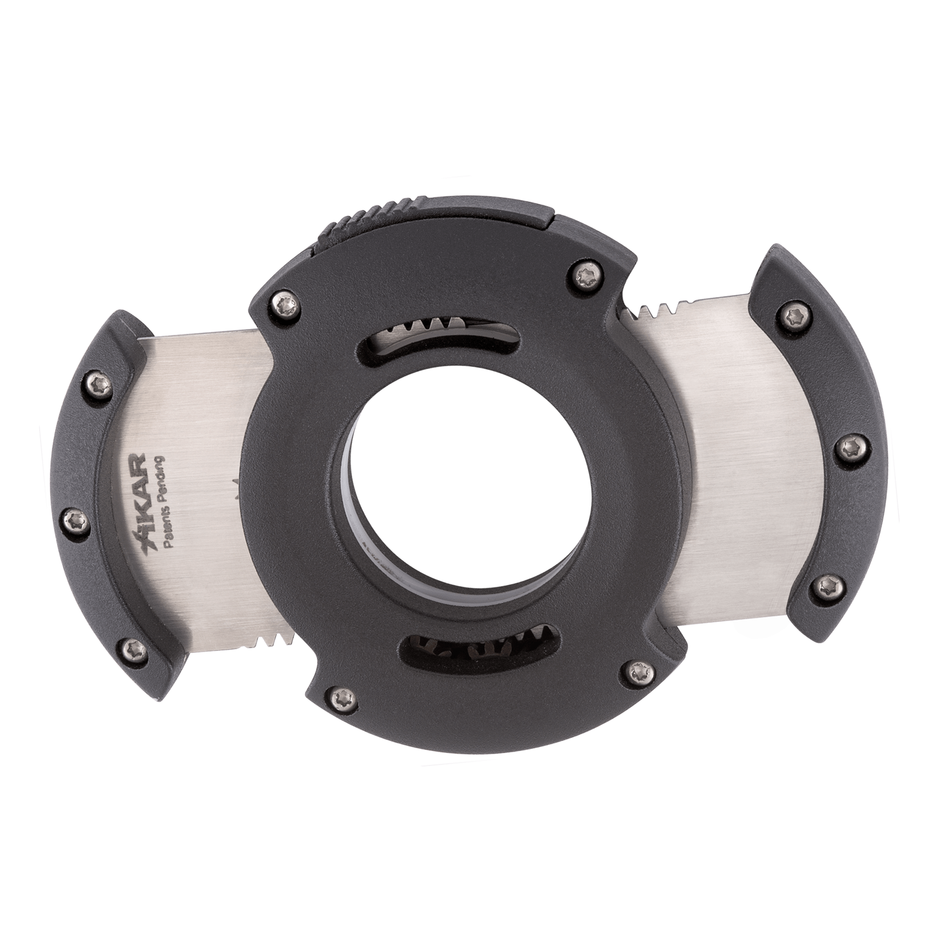 Xikar XO Cutter Black – Bild 2