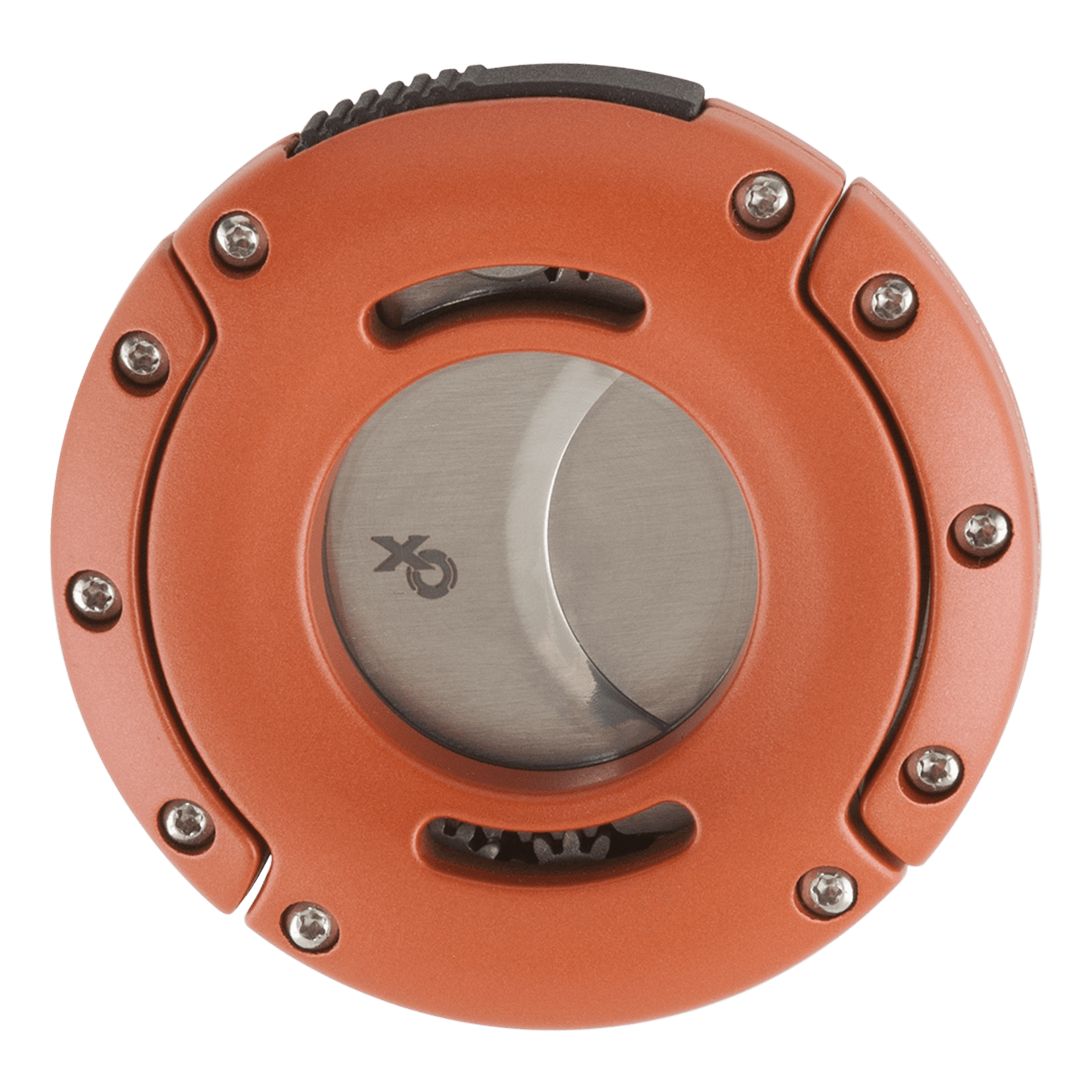 Xikar XO Cutter Chopper Orange
