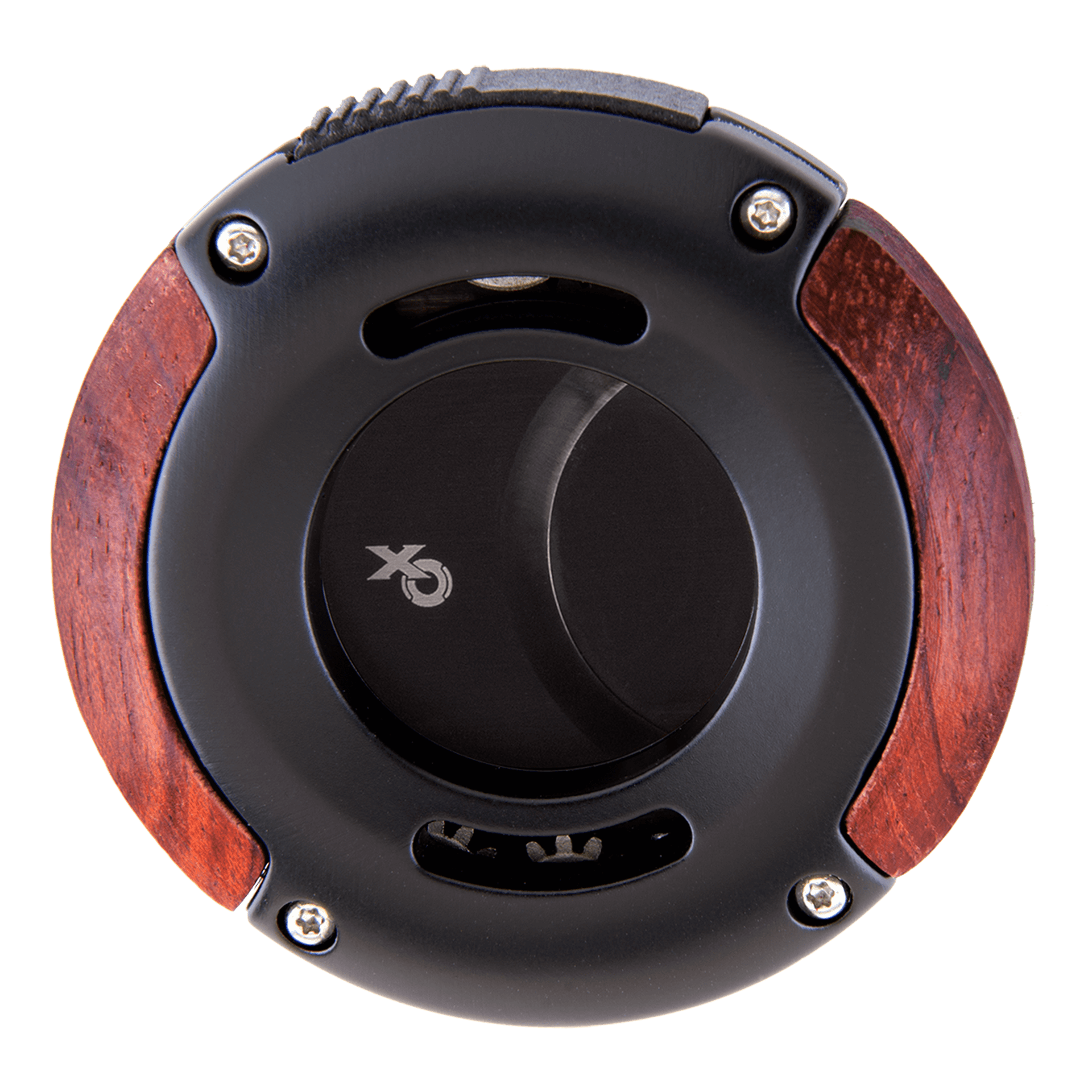 Xikar XO Cutter Phantom Redwood (Black Blades)