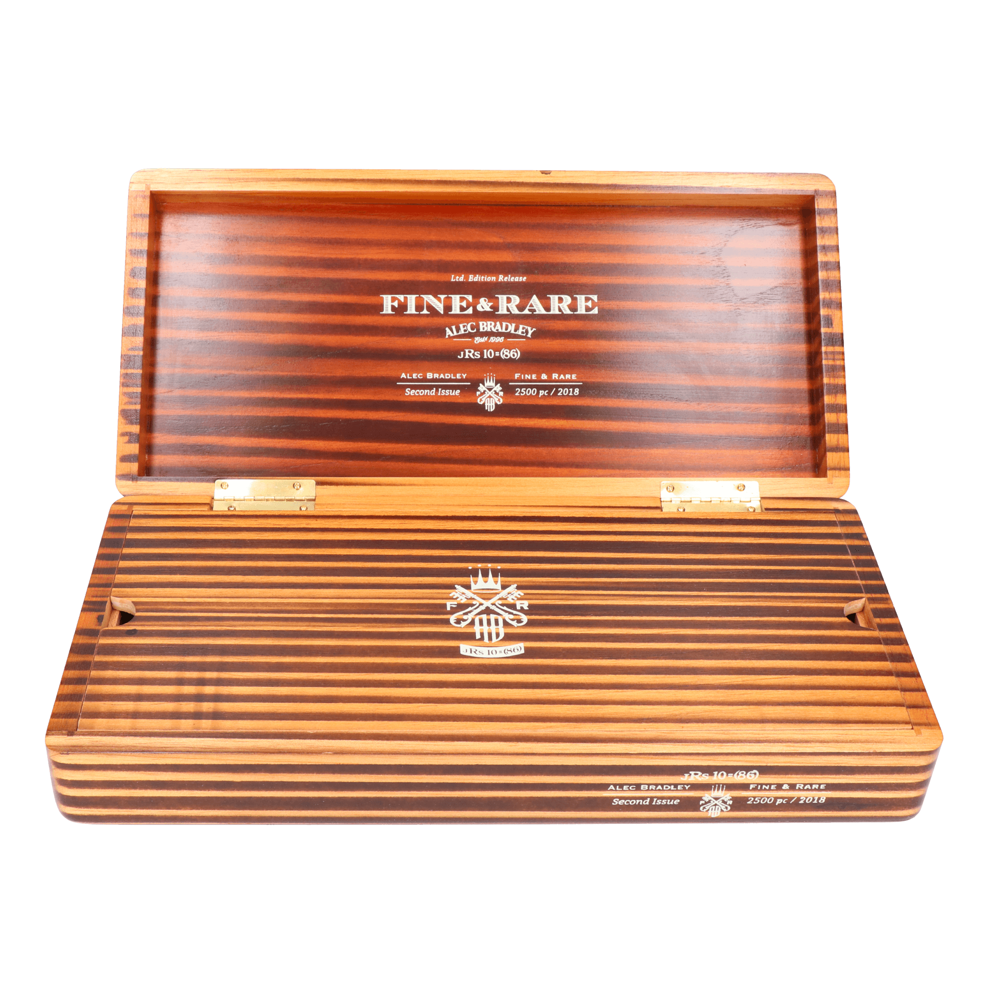 Alec Bradley Fine and Rare 2018 Limited Edition – Bild 8