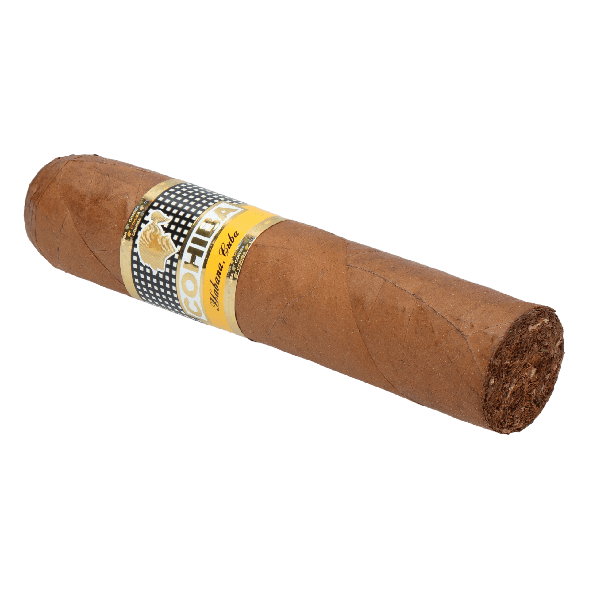 Cohiba Medio Siglo Tubos – Bild 3