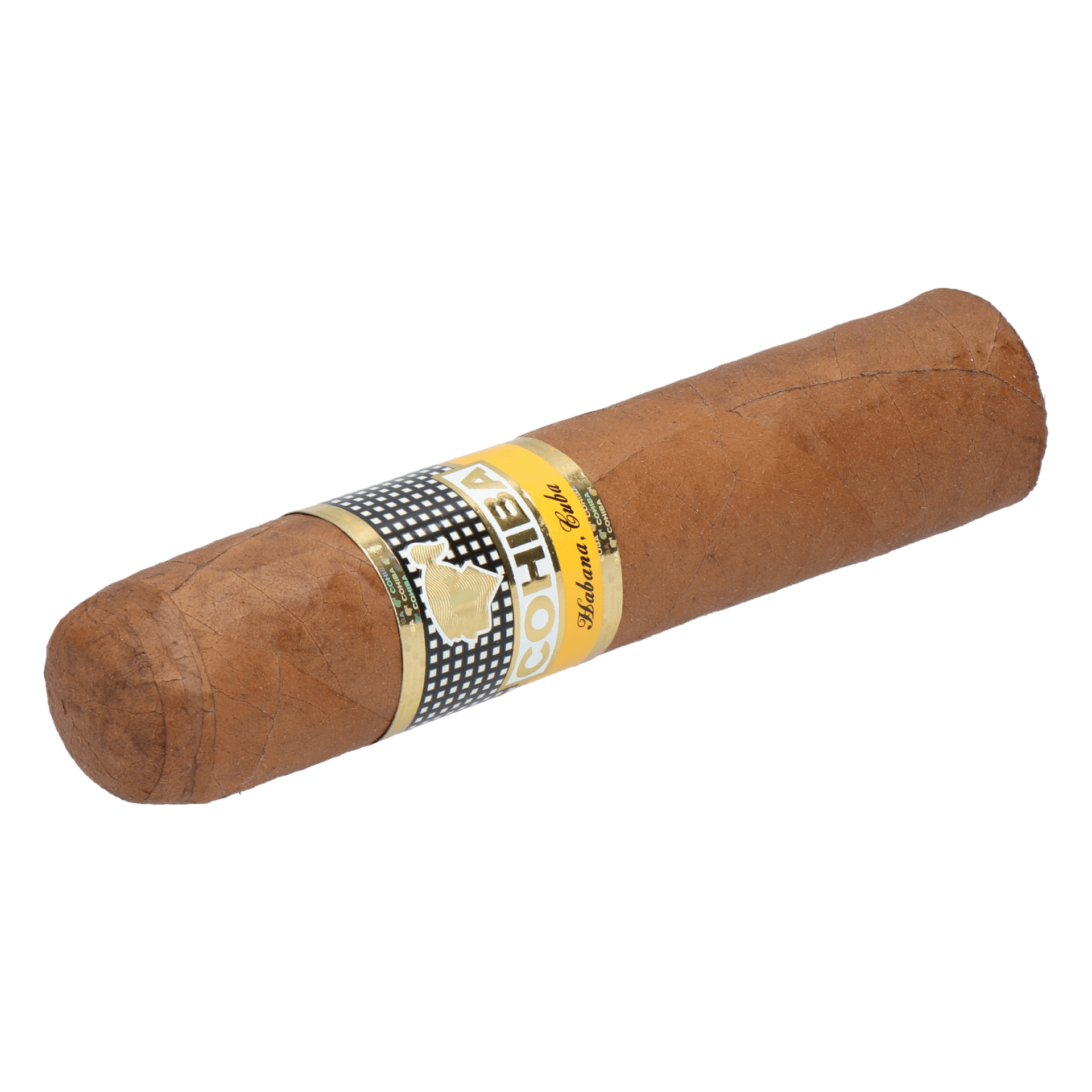 Cohiba Medio Siglo Tubos – Bild 4