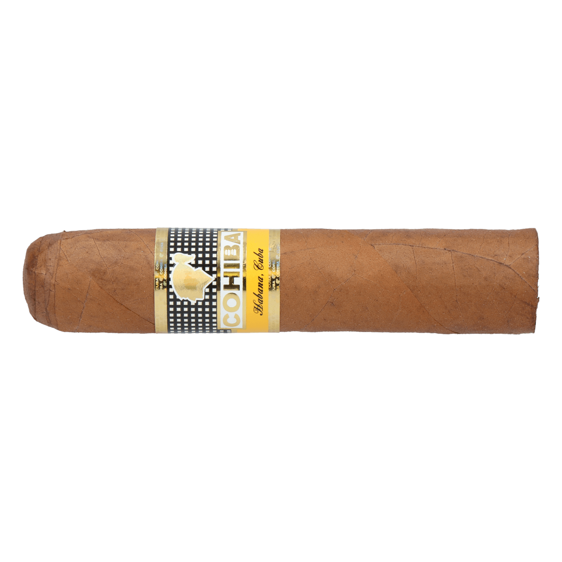 Cohiba Medio Siglo Tubos – Bild 2