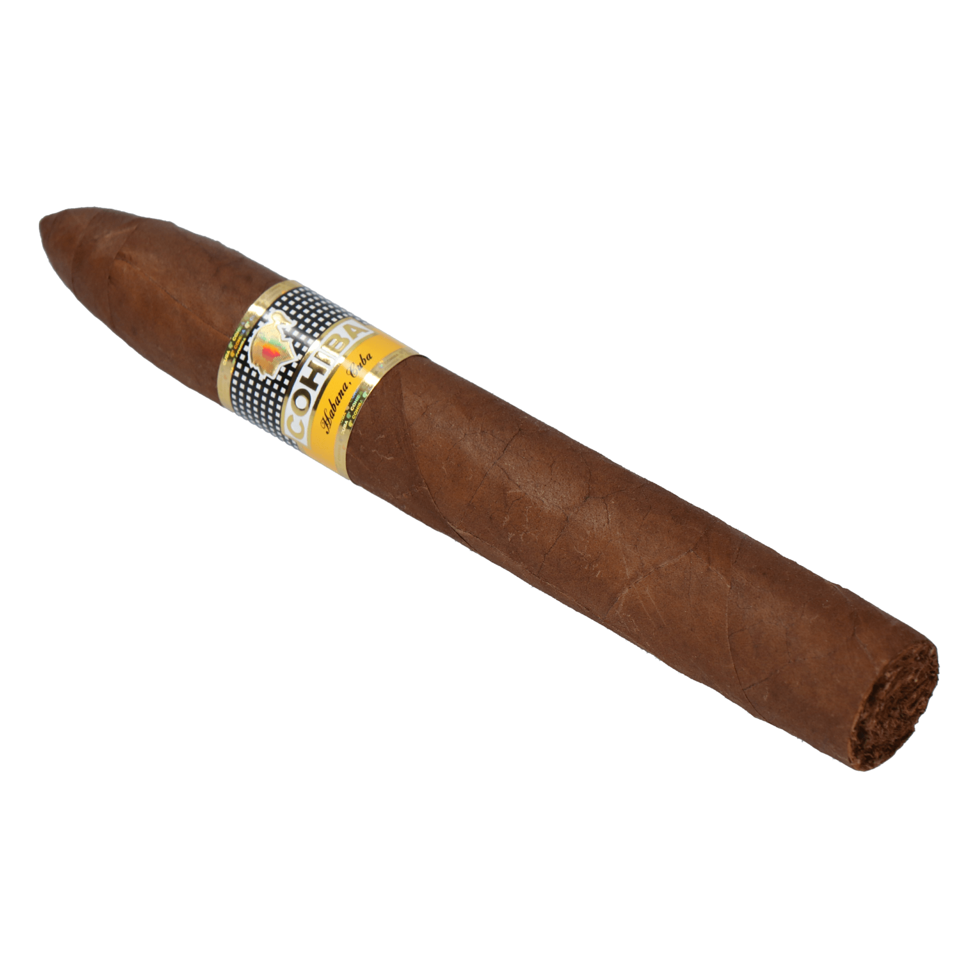 Cohiba Piramides Extra – Bild 2