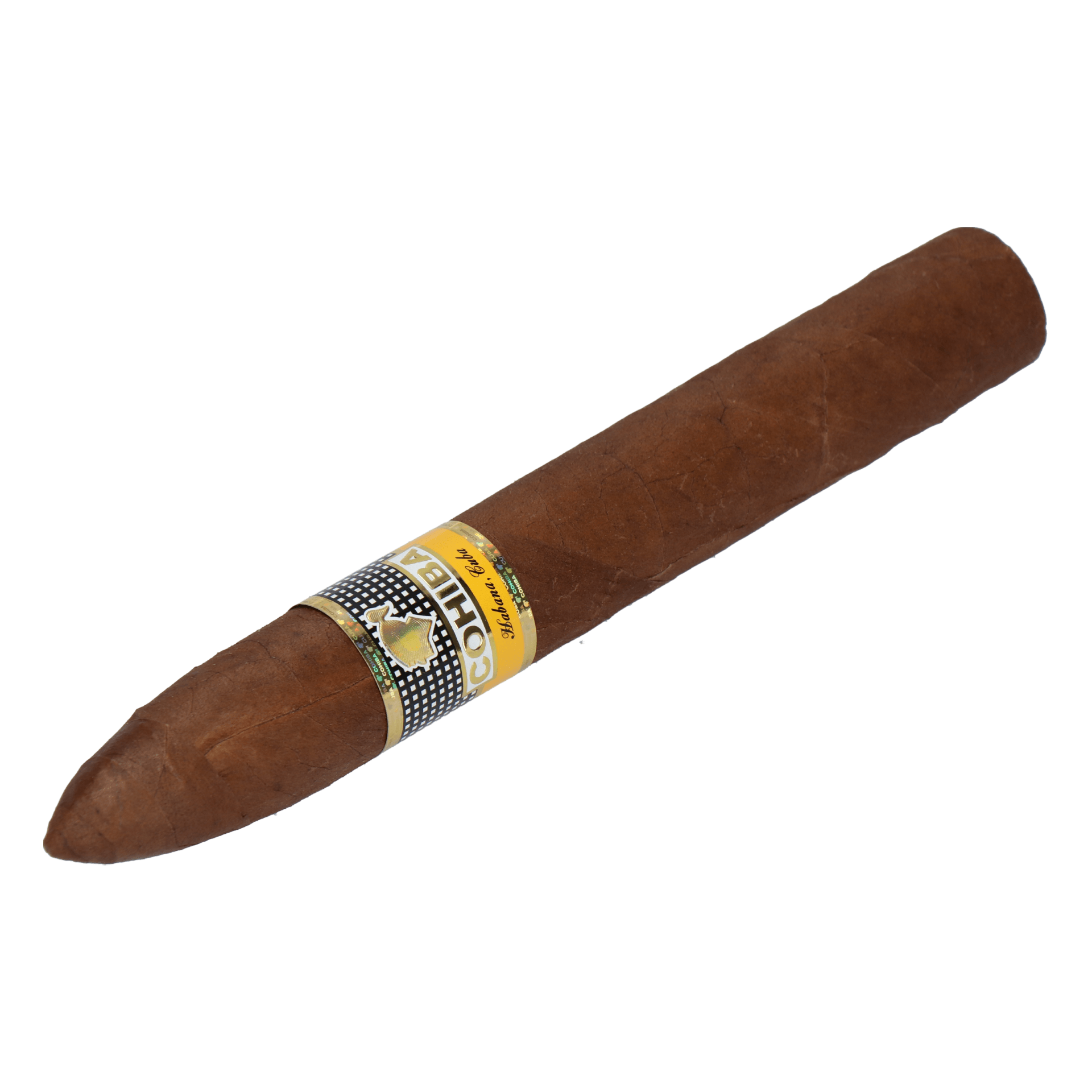 Cohiba Piramides Extra – Bild 3