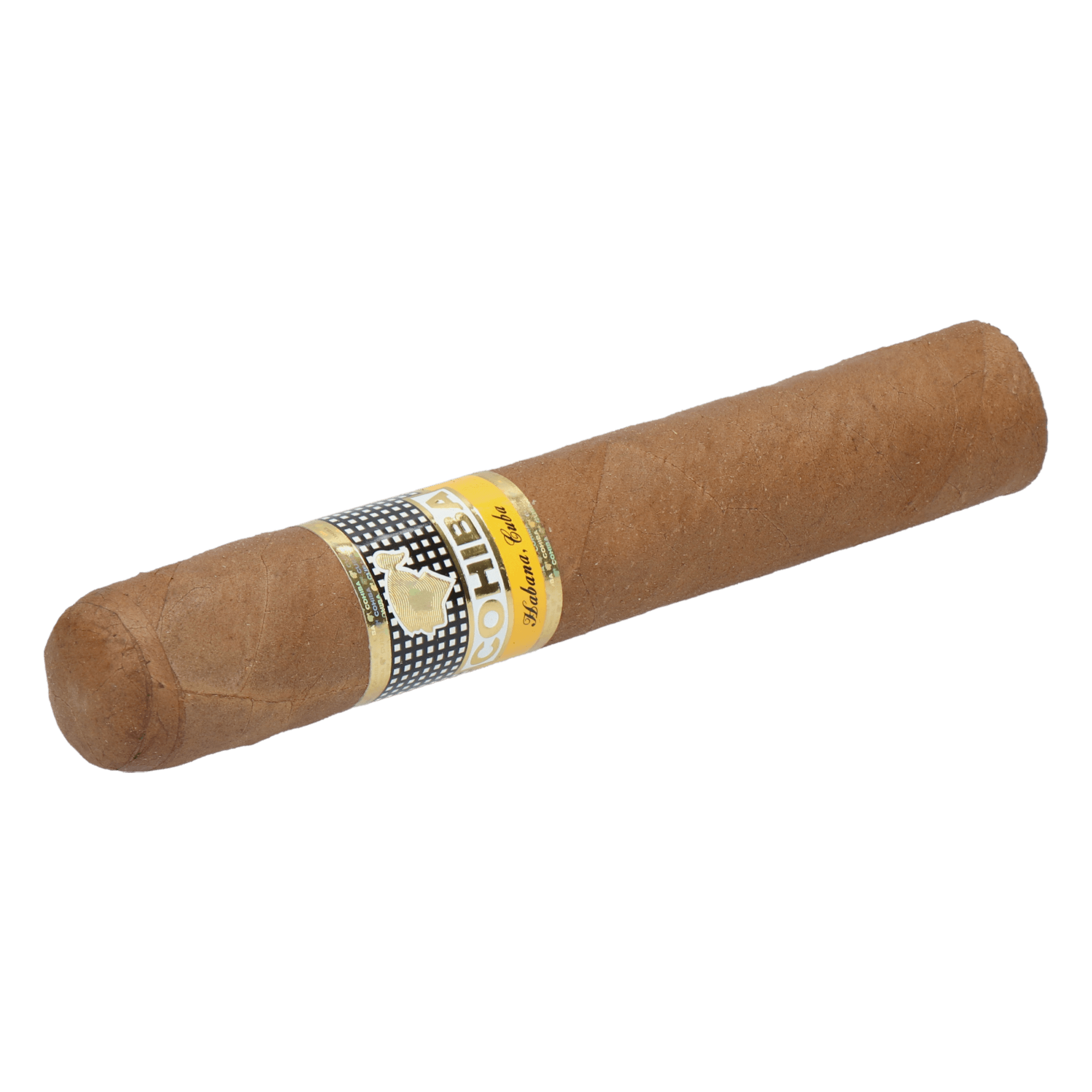 Cohiba Robustos Tubos – Bild 3