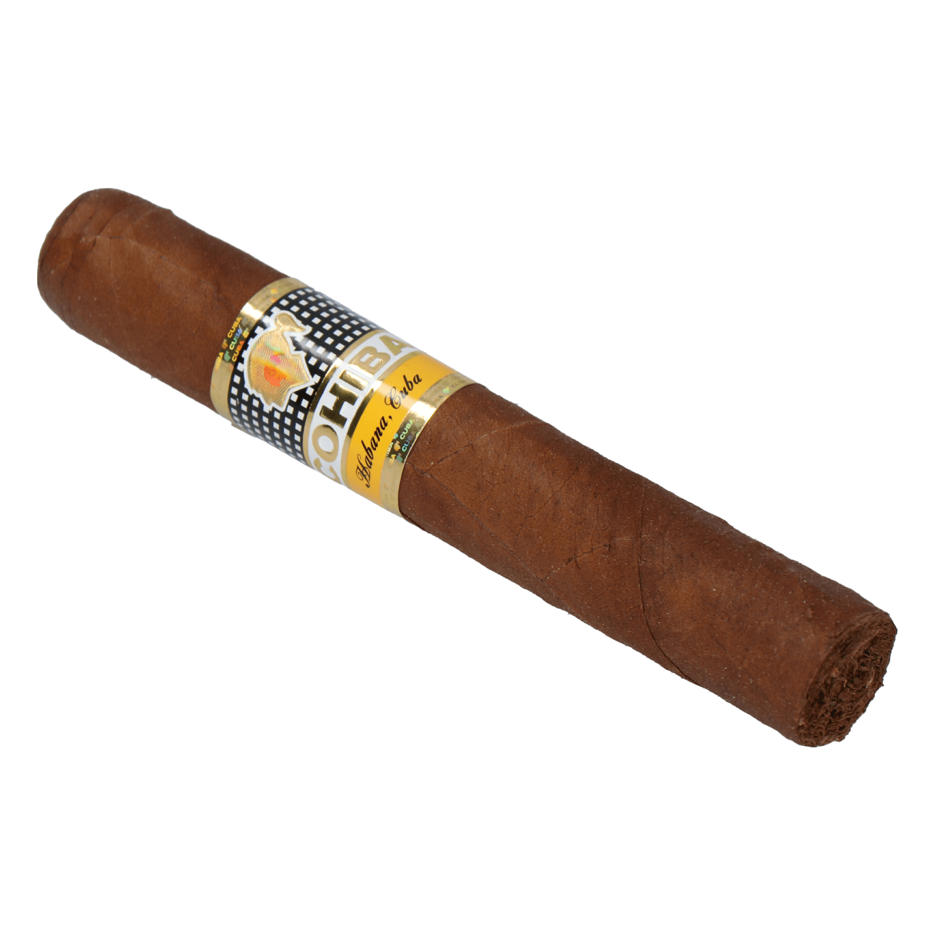 Cohiba Siglo I Tubos A/T – Bild 2