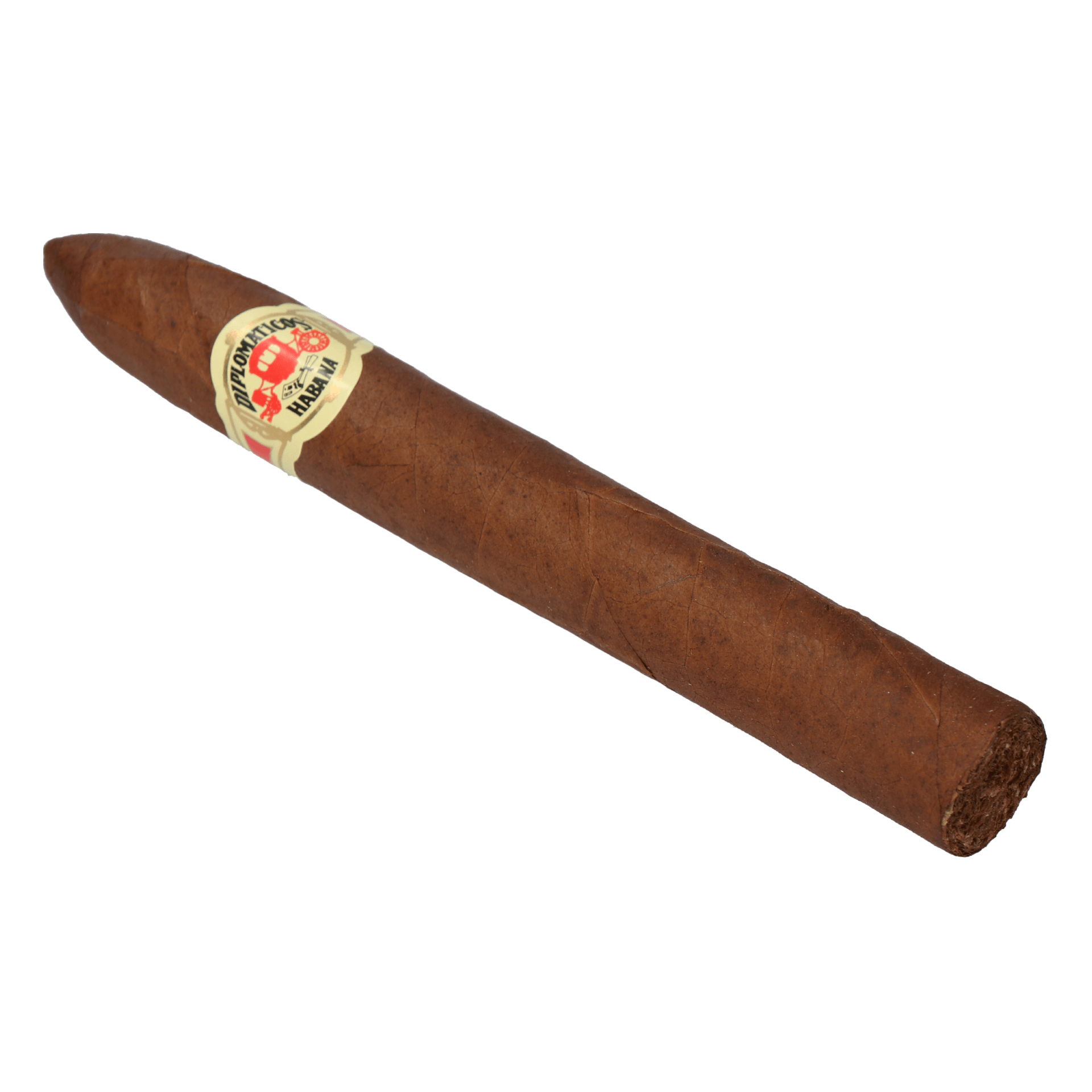 Diplomaticos No. 2 – Bild 2