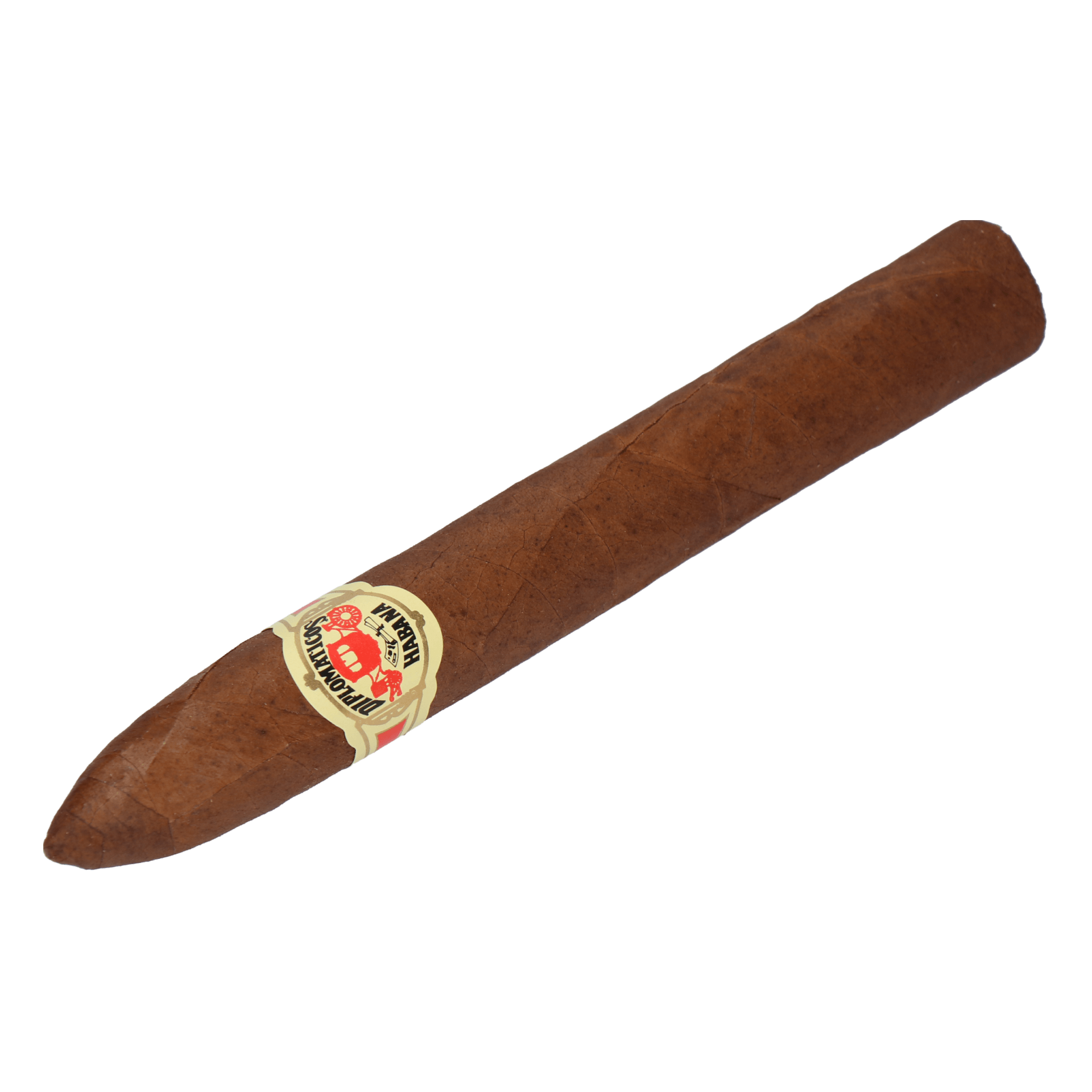 Diplomaticos No. 2 – Bild 3