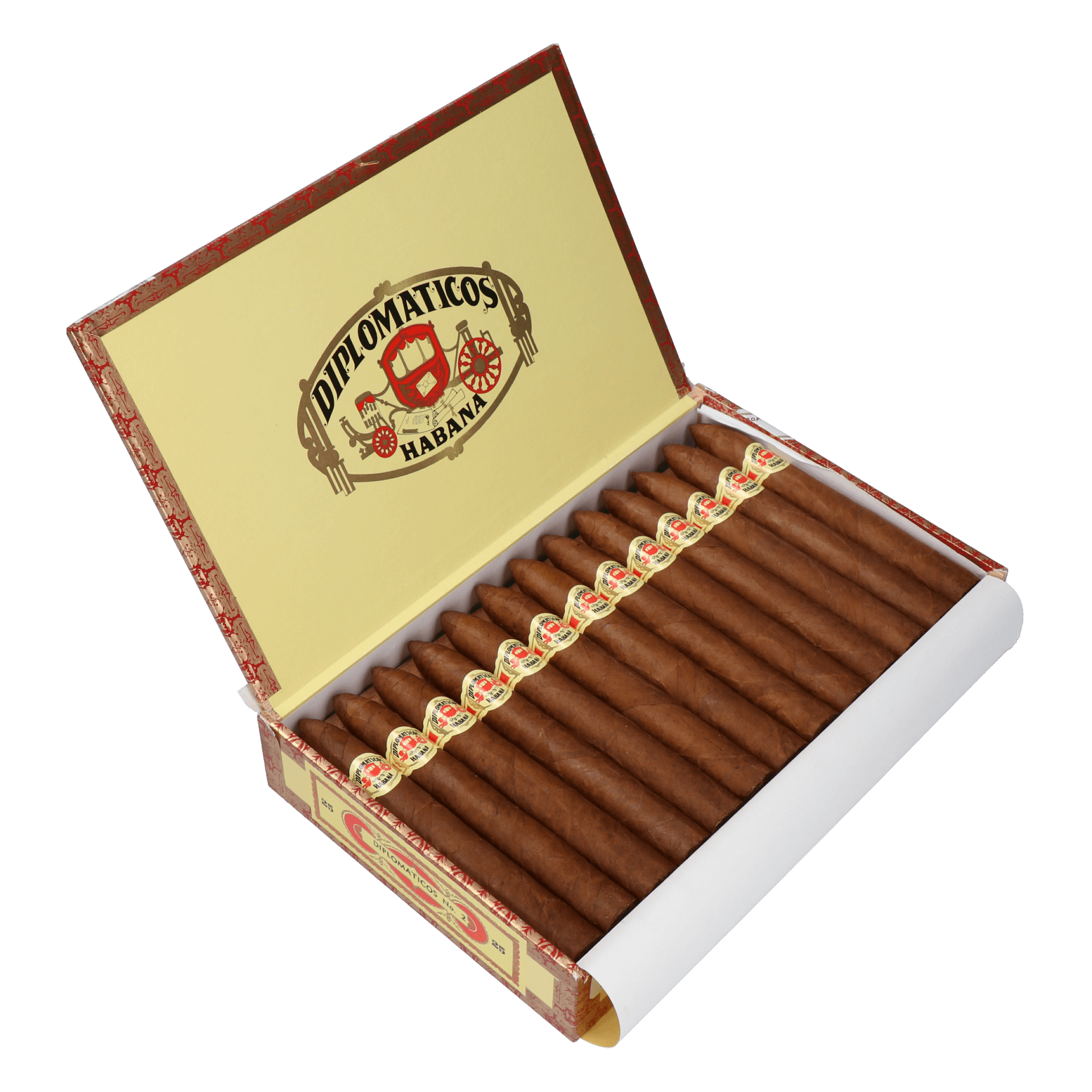 Diplomaticos No. 2 – Bild 6