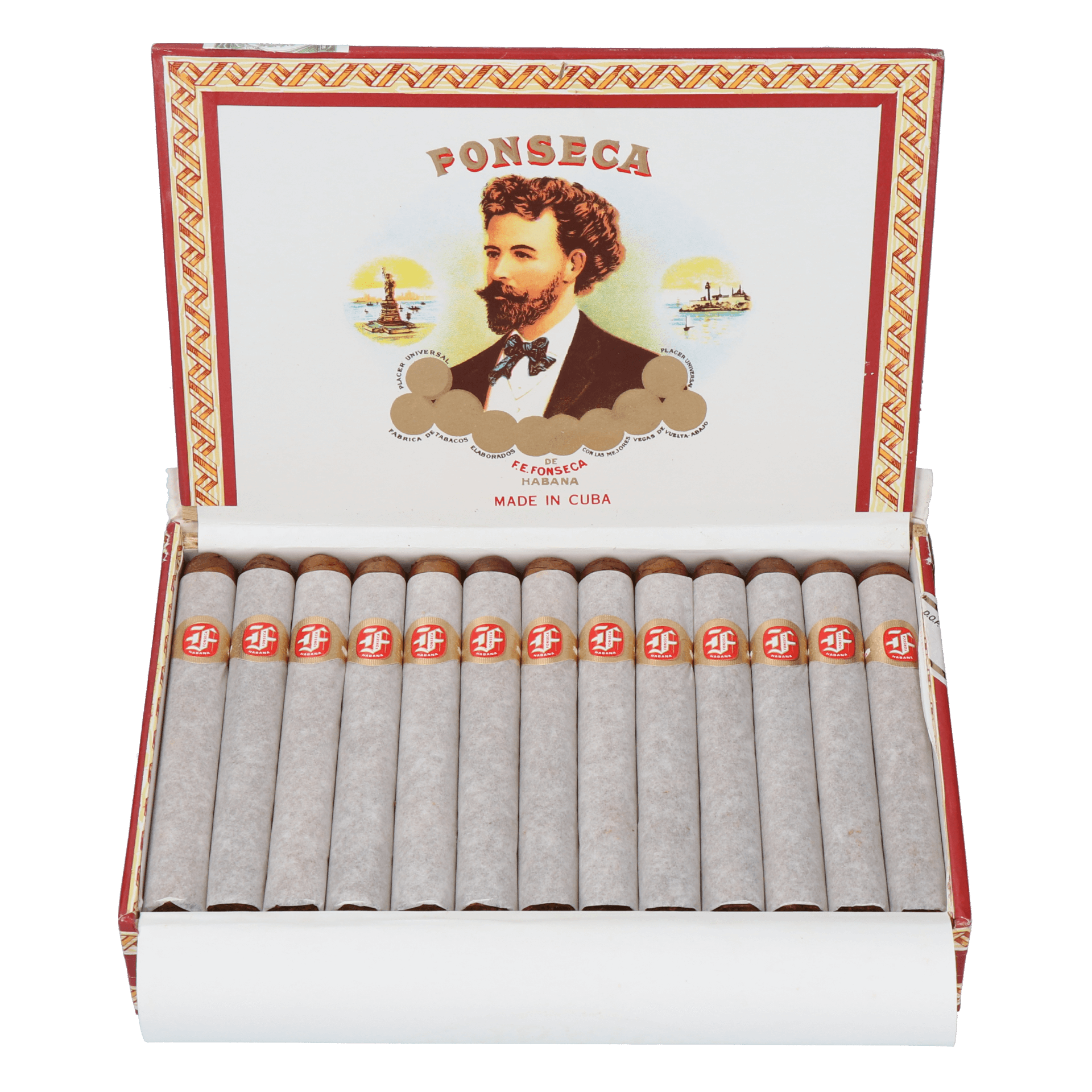 Fonseca Delicias – Bild 5