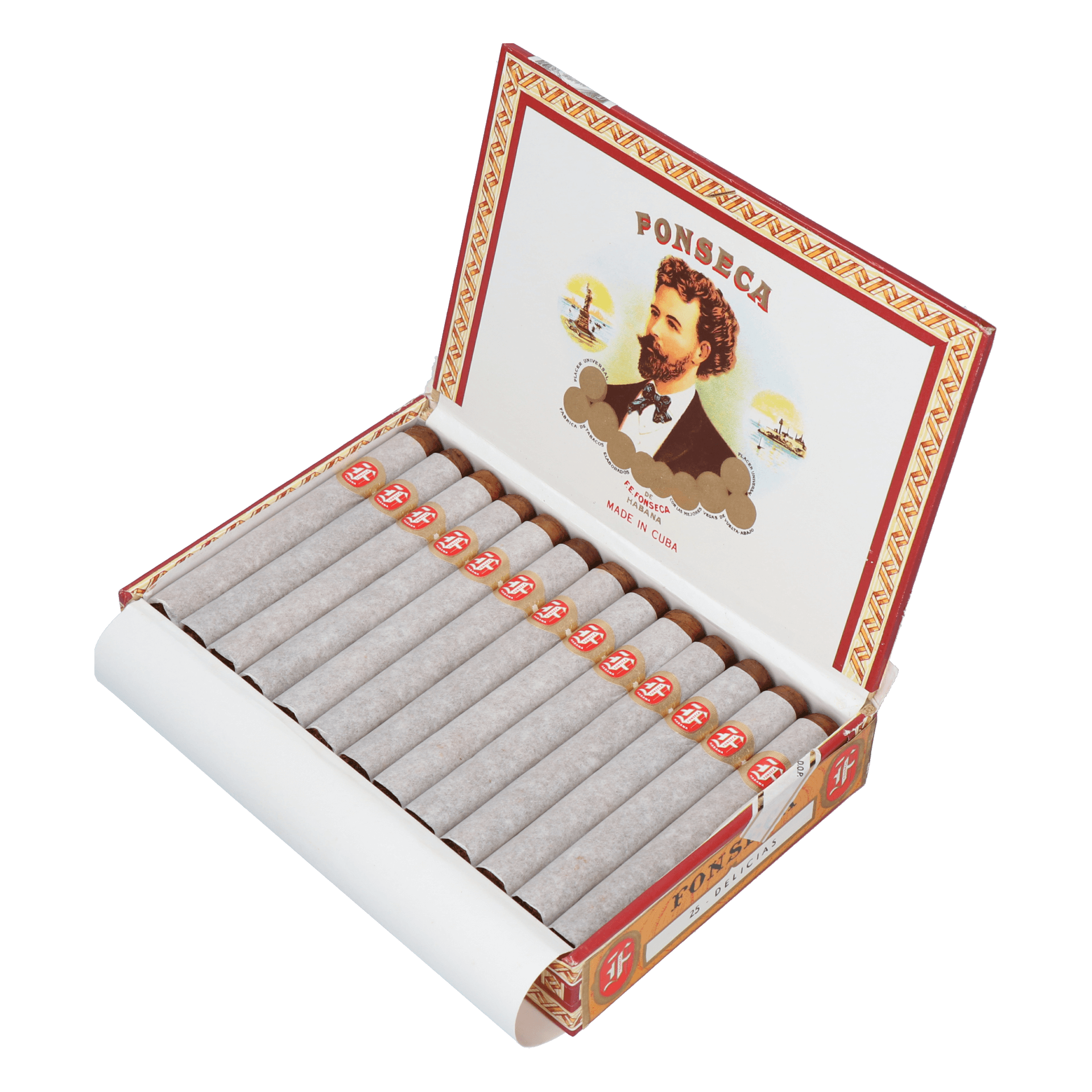 Fonseca Delicias – Bild 6